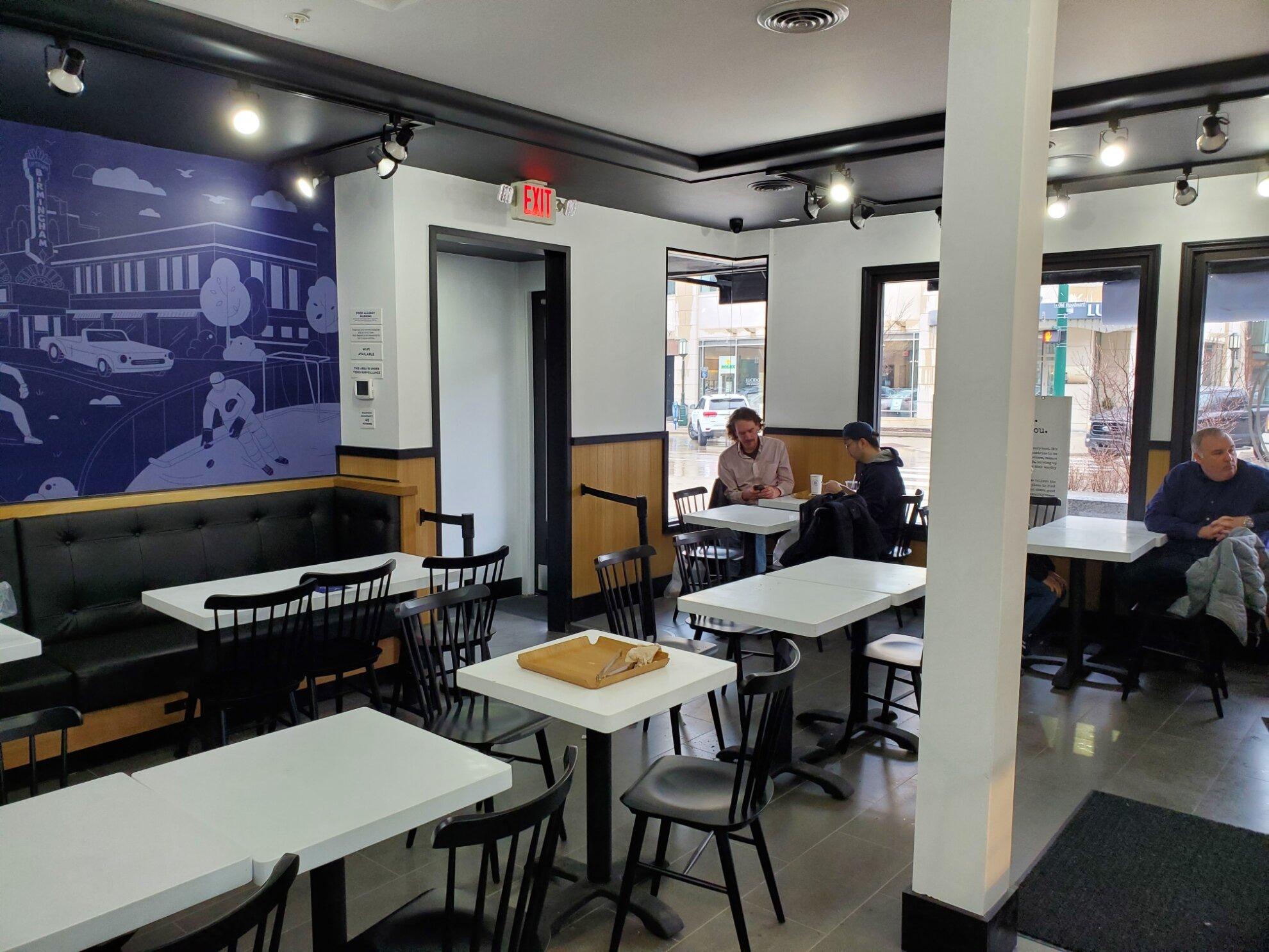 Photo by HenryInMichigan