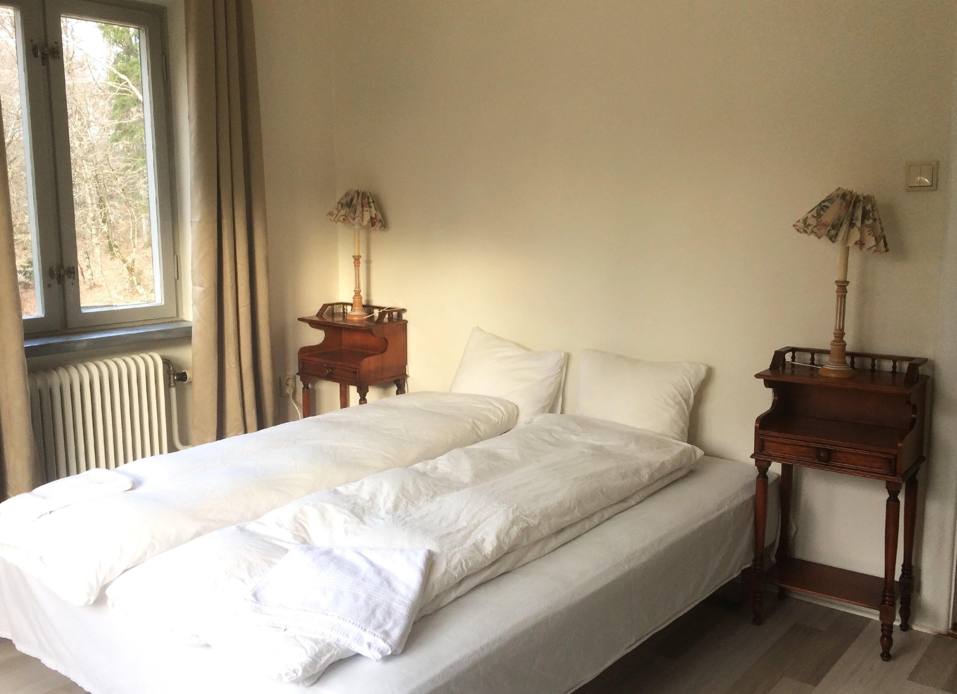 Bommeryd Bed and Breakfast