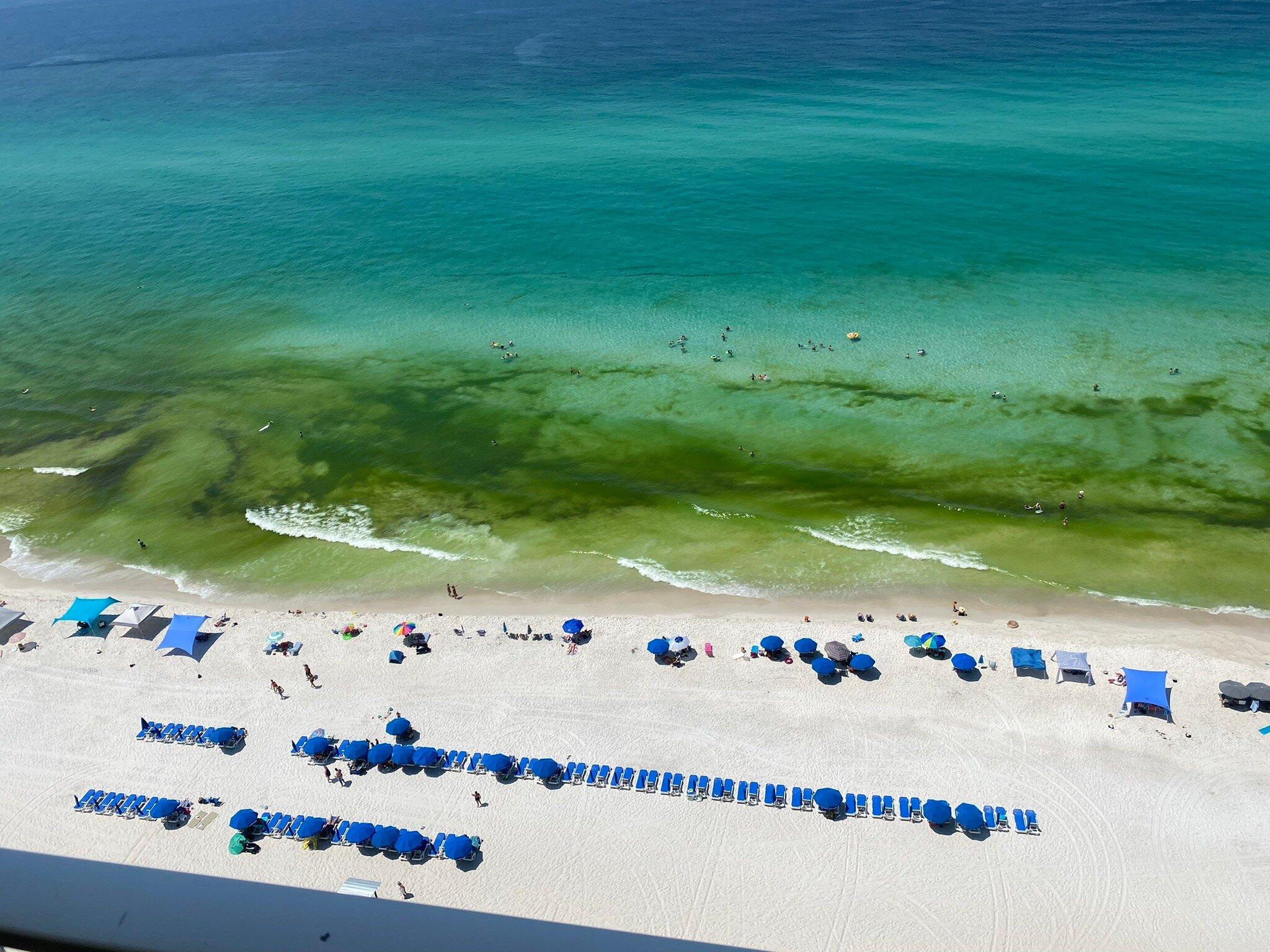 Tropic Winds Resort by Panhandle Getaways