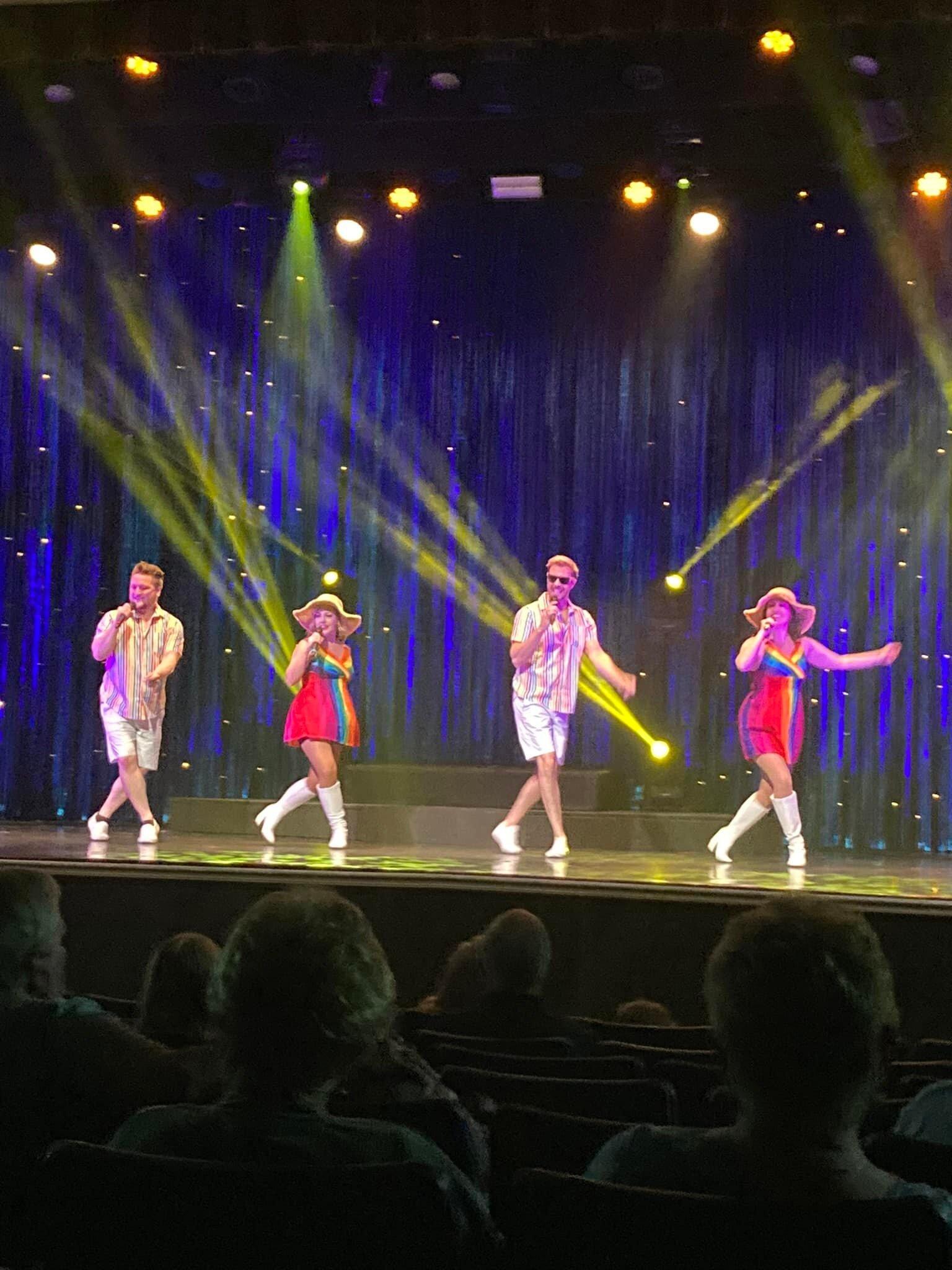 Beach Boys California Dreamin'