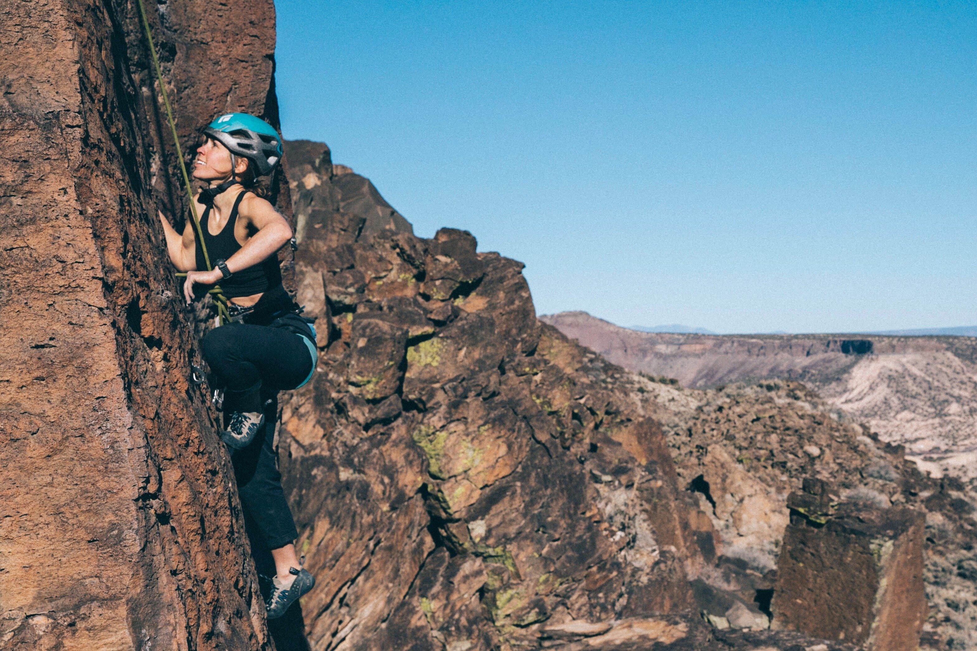 Yarrow Mountain Guides