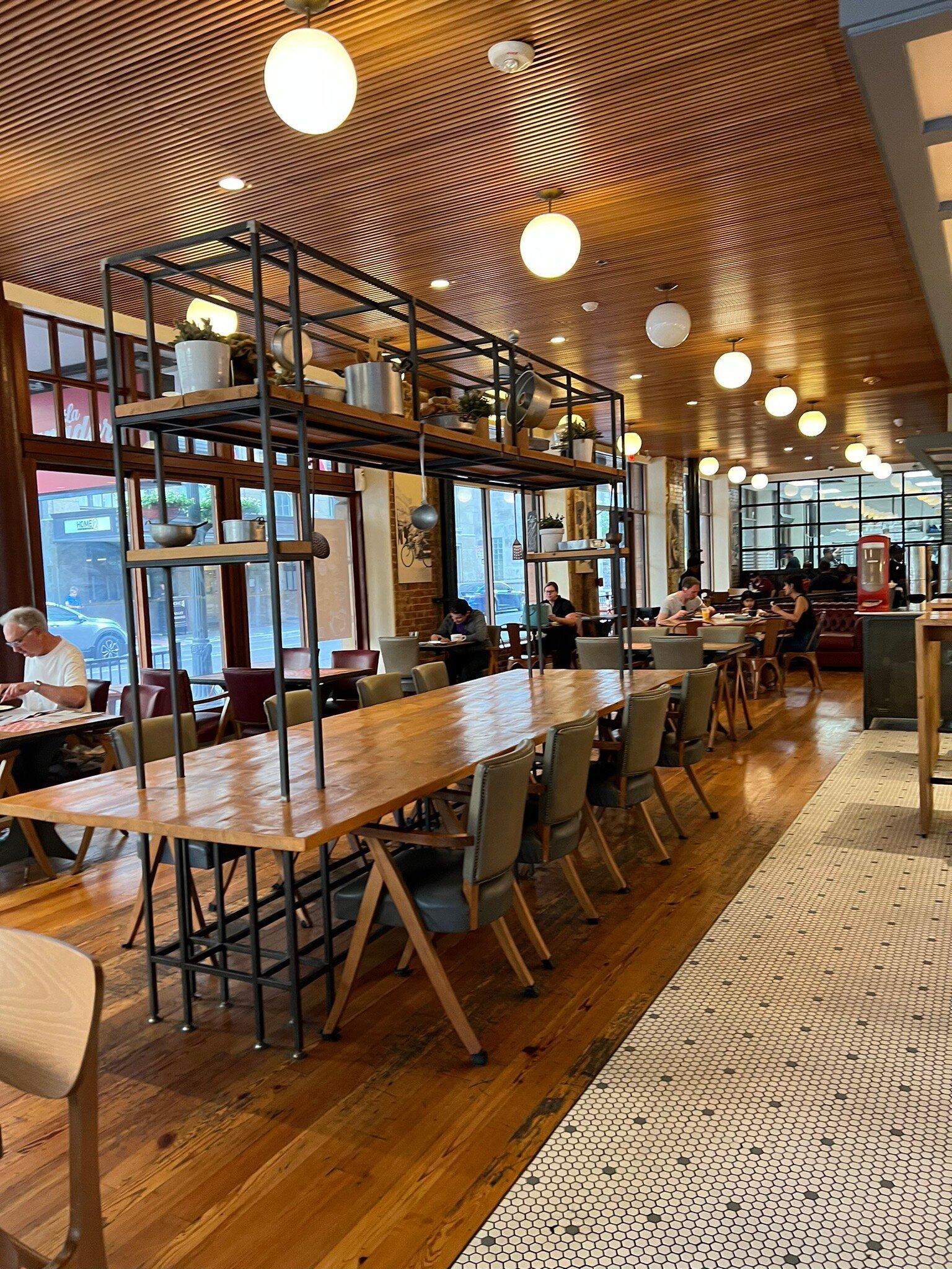 Best Brunch in San Antonio, TX