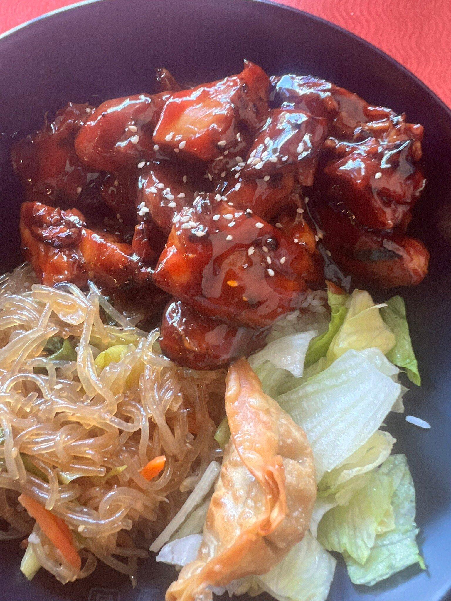 K-Bop Korean Kitchen