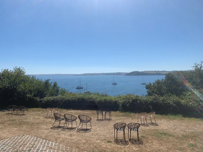 Castle View Bar, Falmouth, England TR11 2, GB - MapQuest