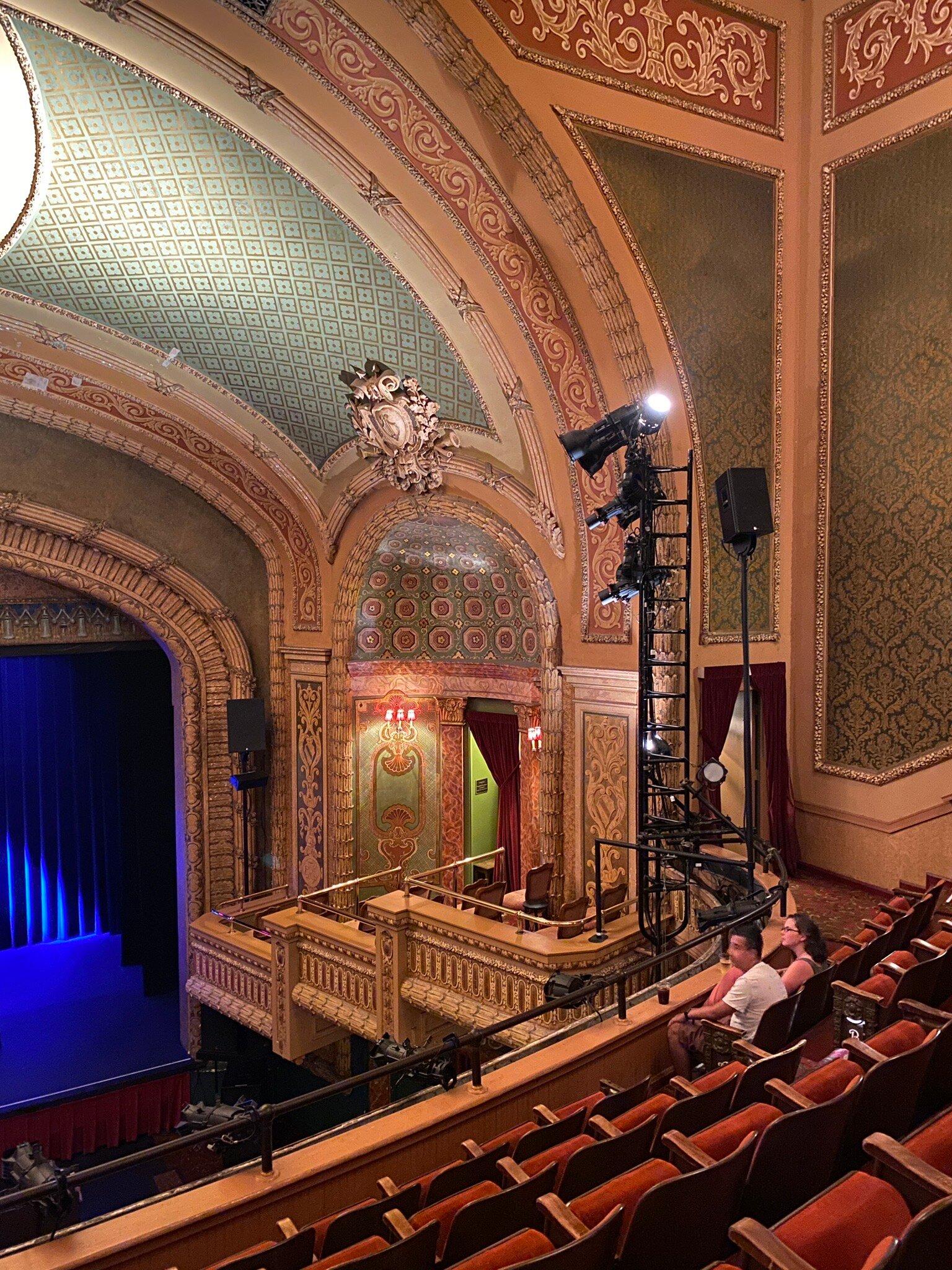 Paramount Theatre