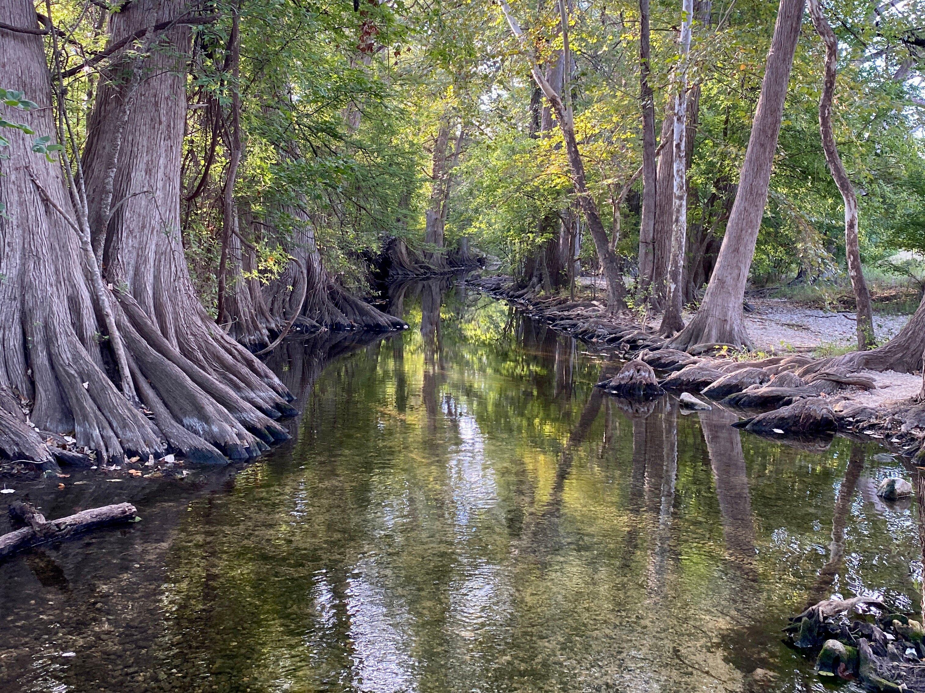 Cibolo Nature Center