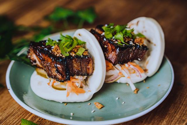 Hideout Restaurant, 60 Route des Udrezants, Morzine, Auvergne-Rhône ...