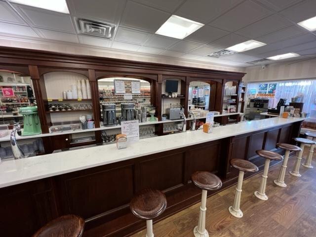 Conrad's Confectionery