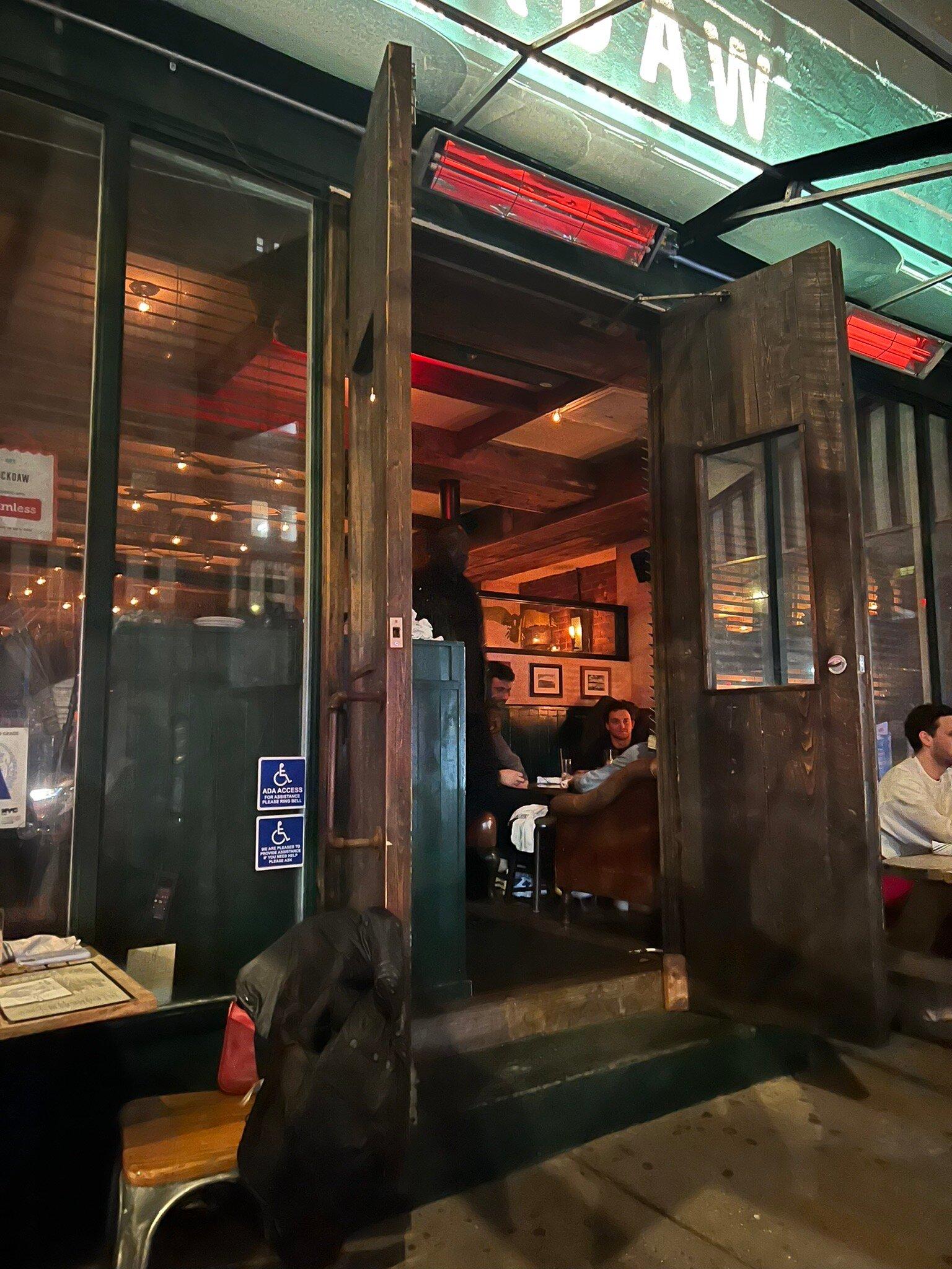 Photo by StephenCr0ss