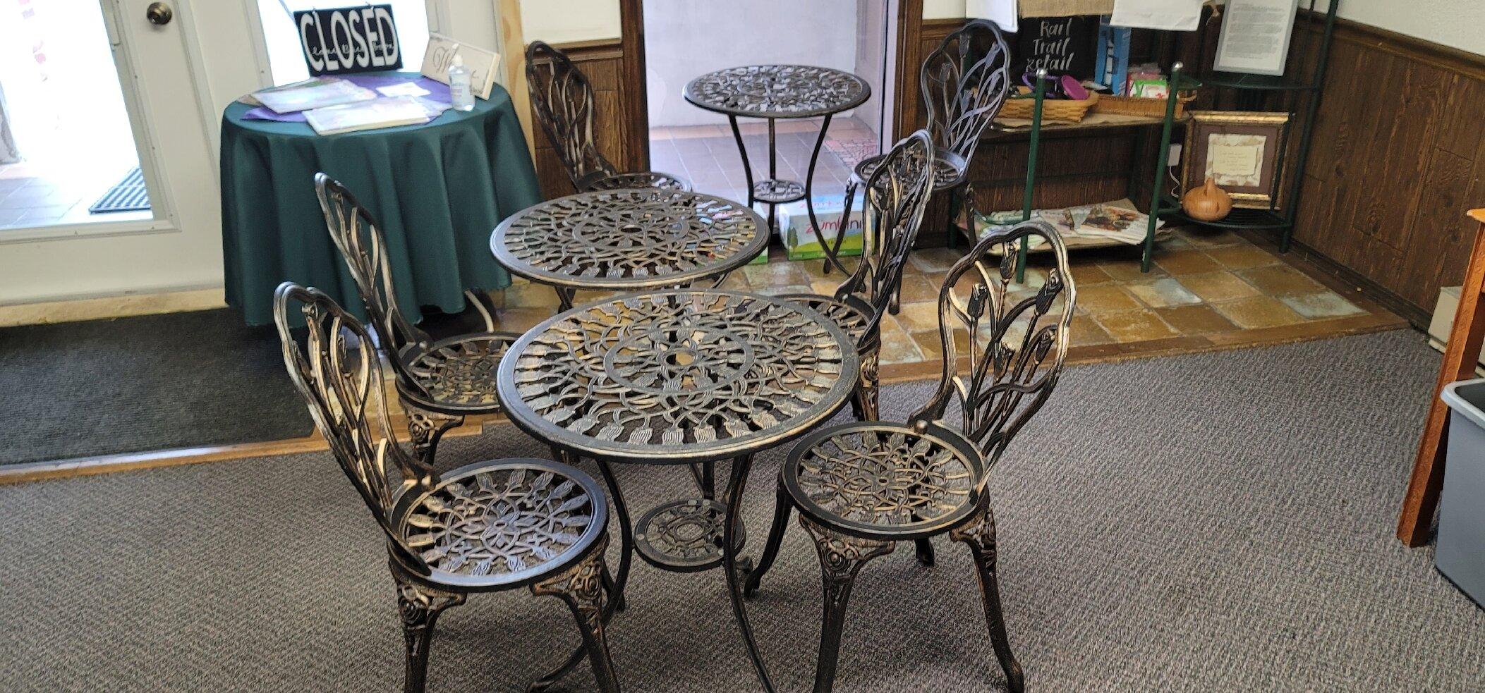 Kindred Wellness Cafe