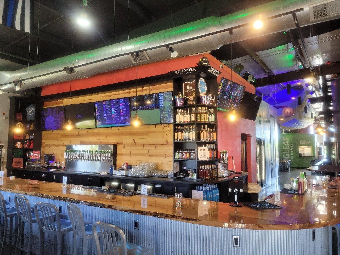 Unbridled Brewing Company LLC