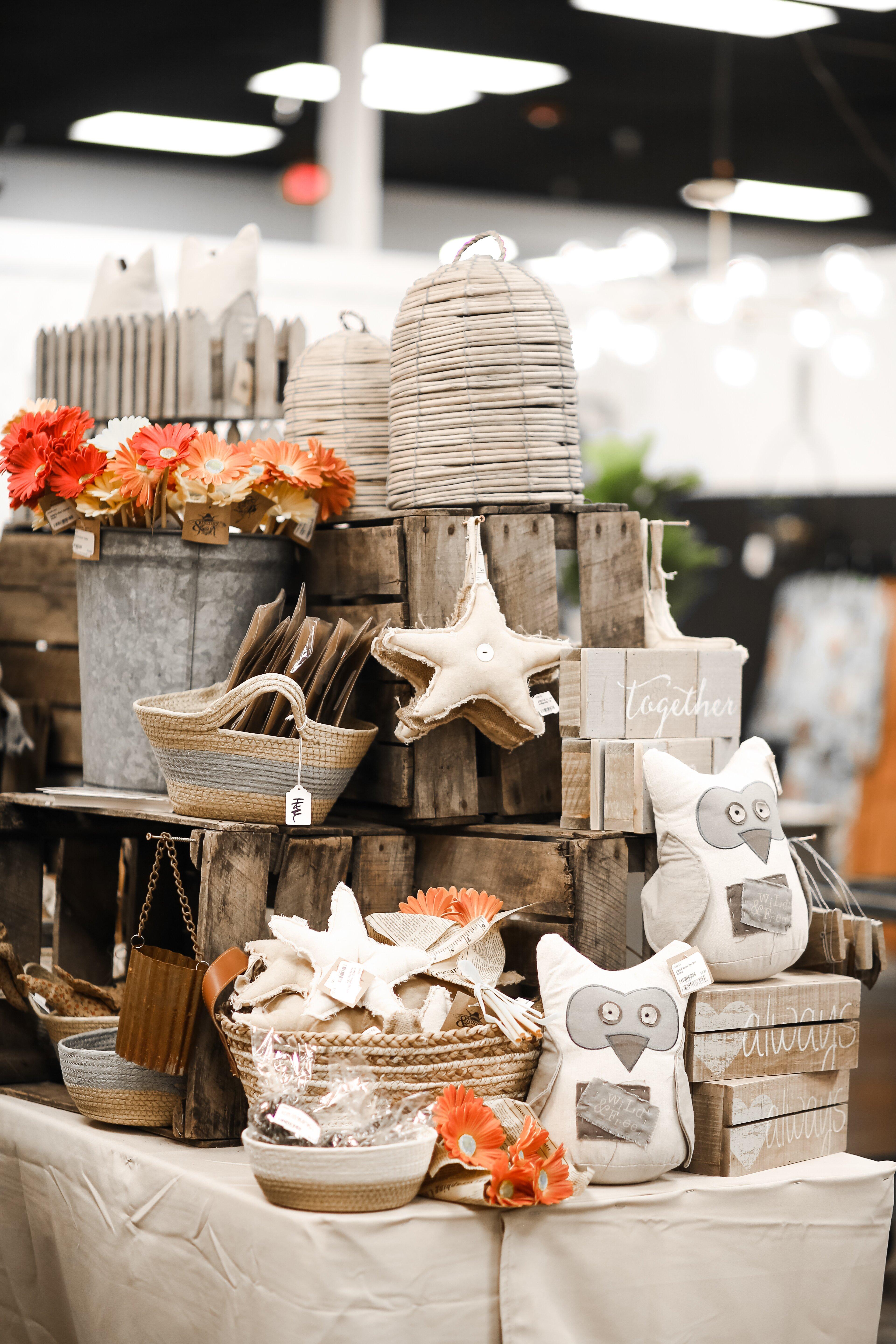 Painted Tree Boutiques