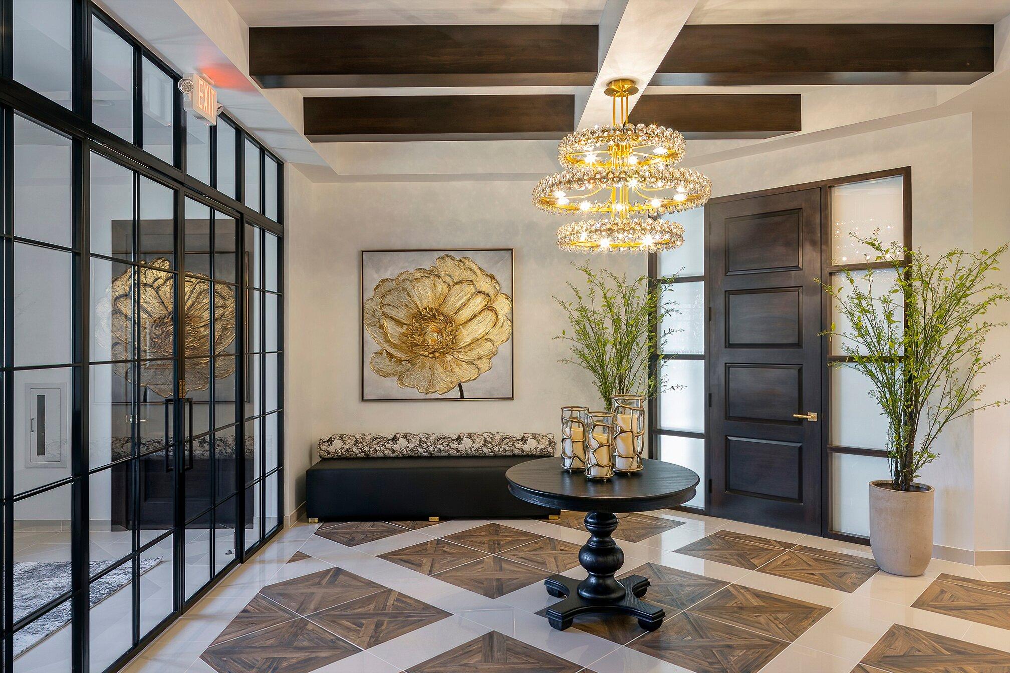 The Villas & Casa at Gervasi Vineyard