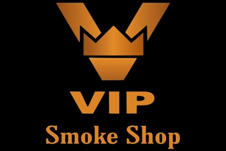 VIP Smoke Shop - Trenton