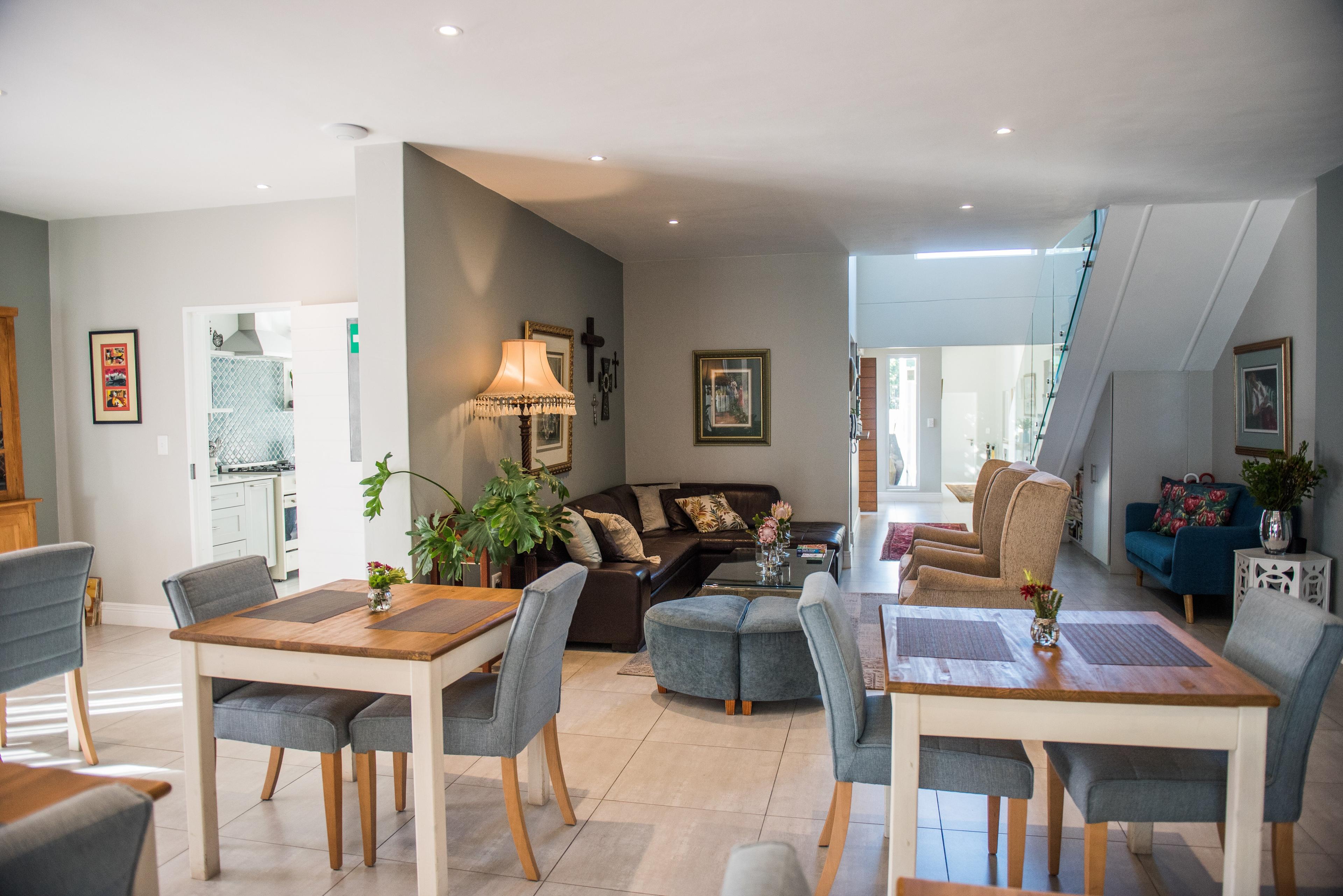 The Whale On Main B&b ****