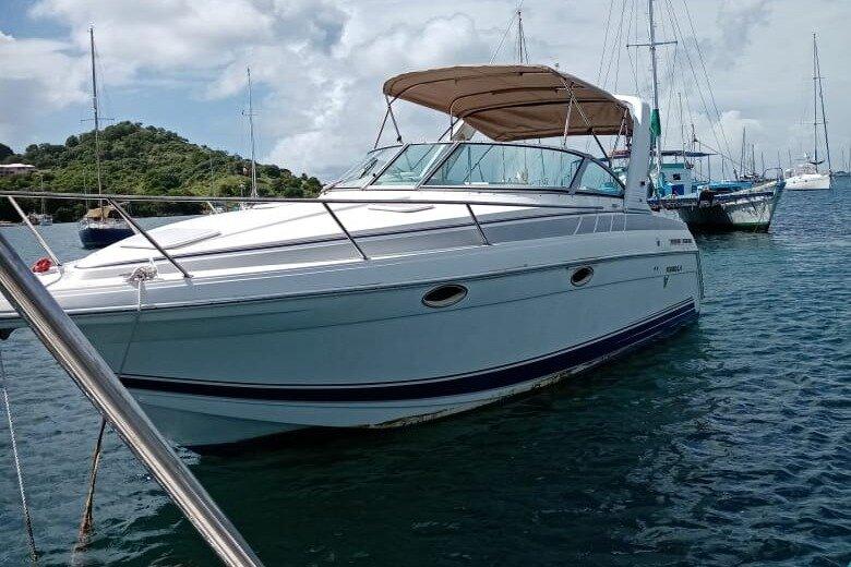 Standfast Island Tours