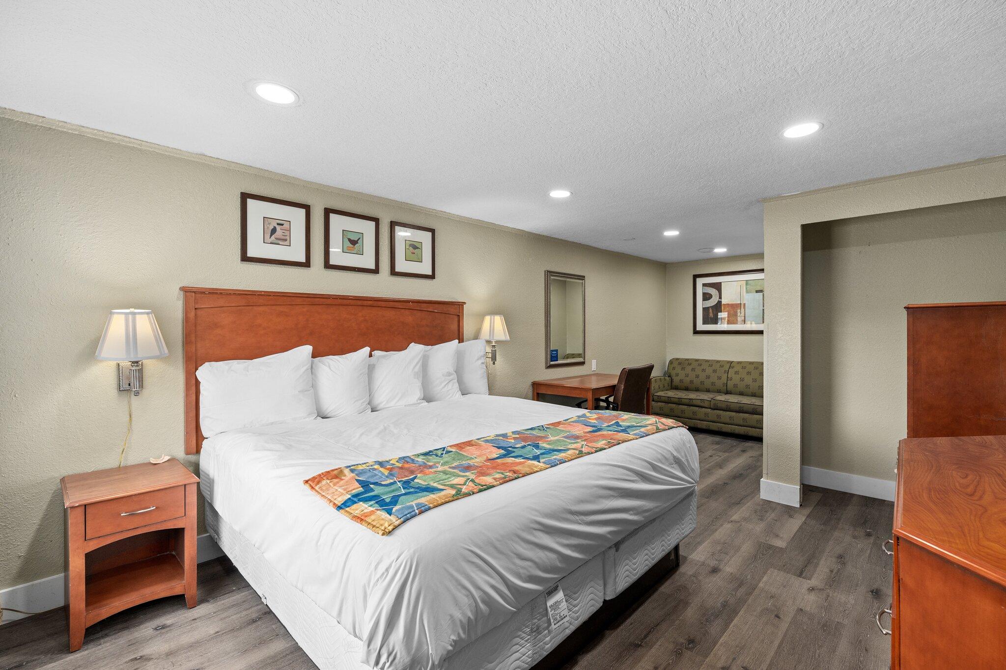 Super 8 by Wyndham Kissimmee/Orlando