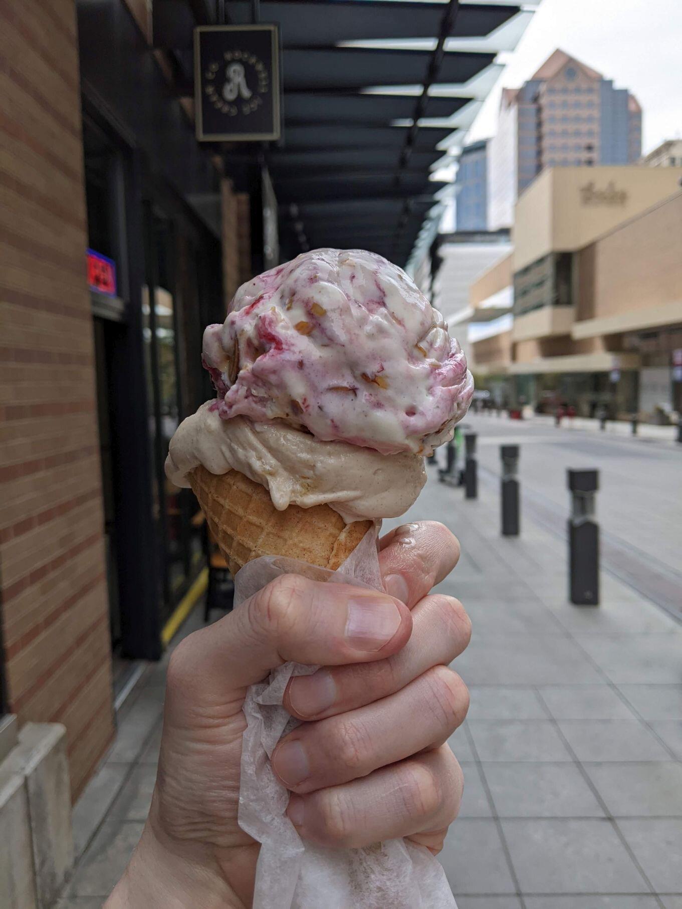 Photo by endoedibles