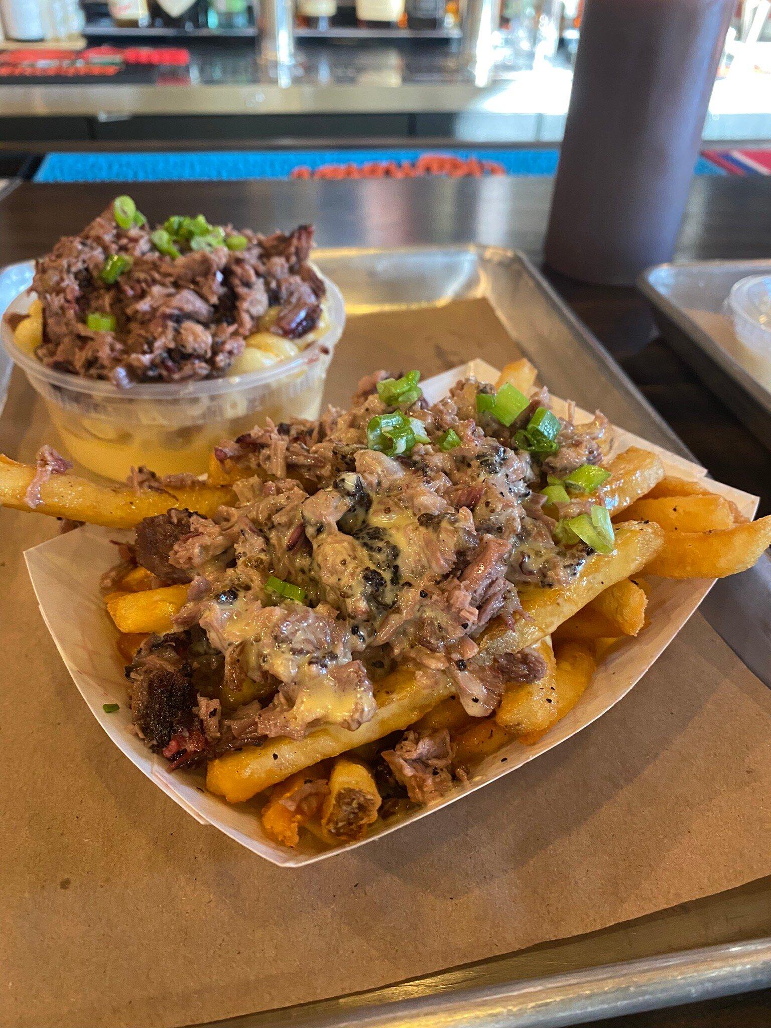 Roegels Barbecue Katy