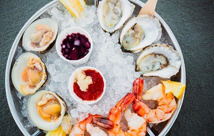 Providence Oyster Bar