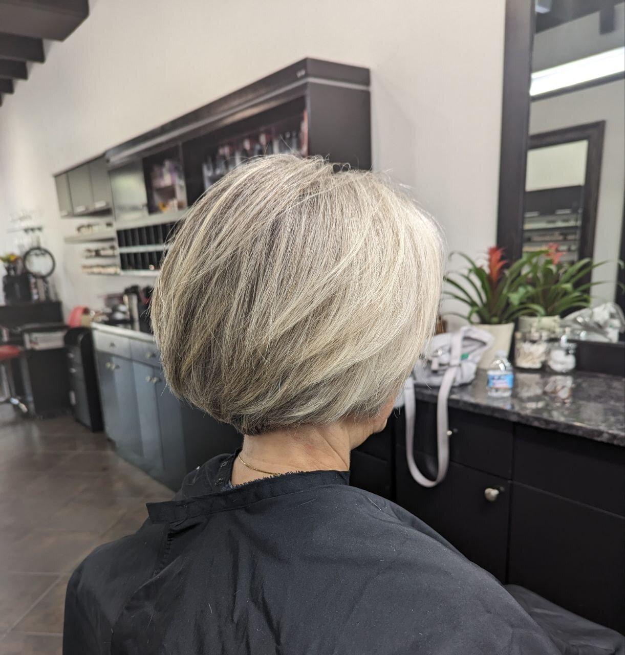 Inspirations Salon & Day Spa