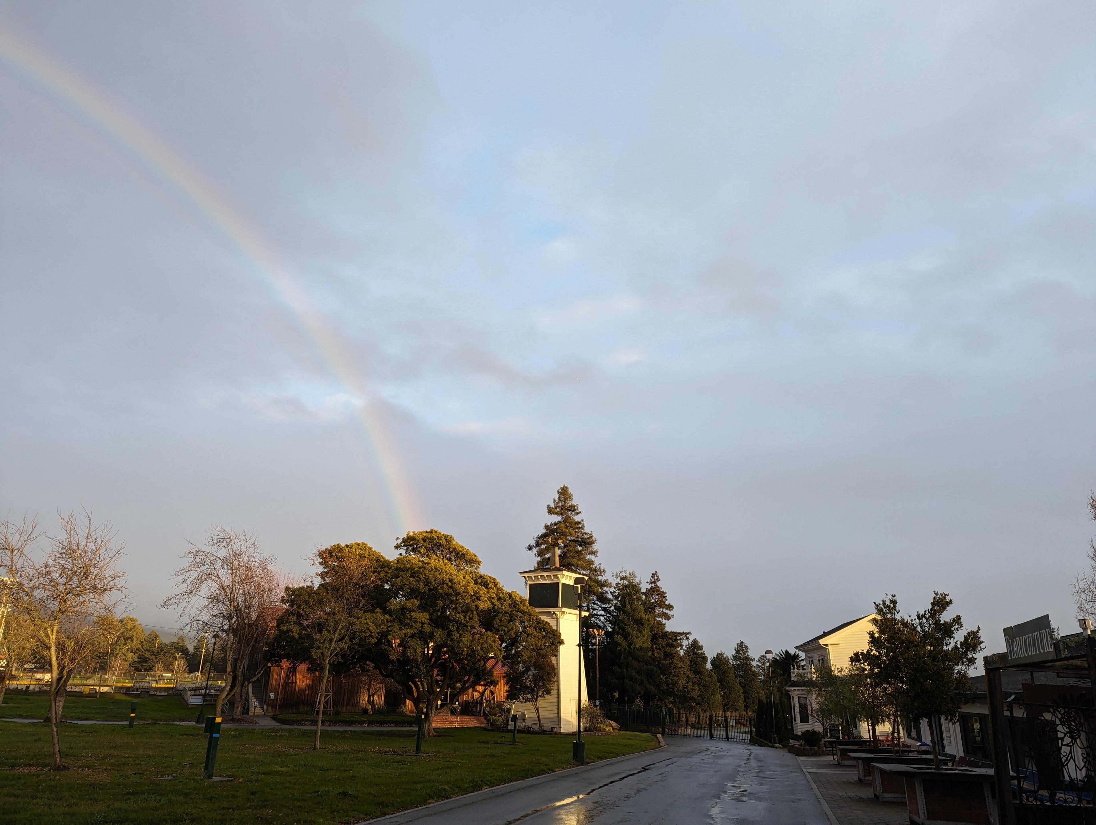 Santa Cruz County Fairgrounds