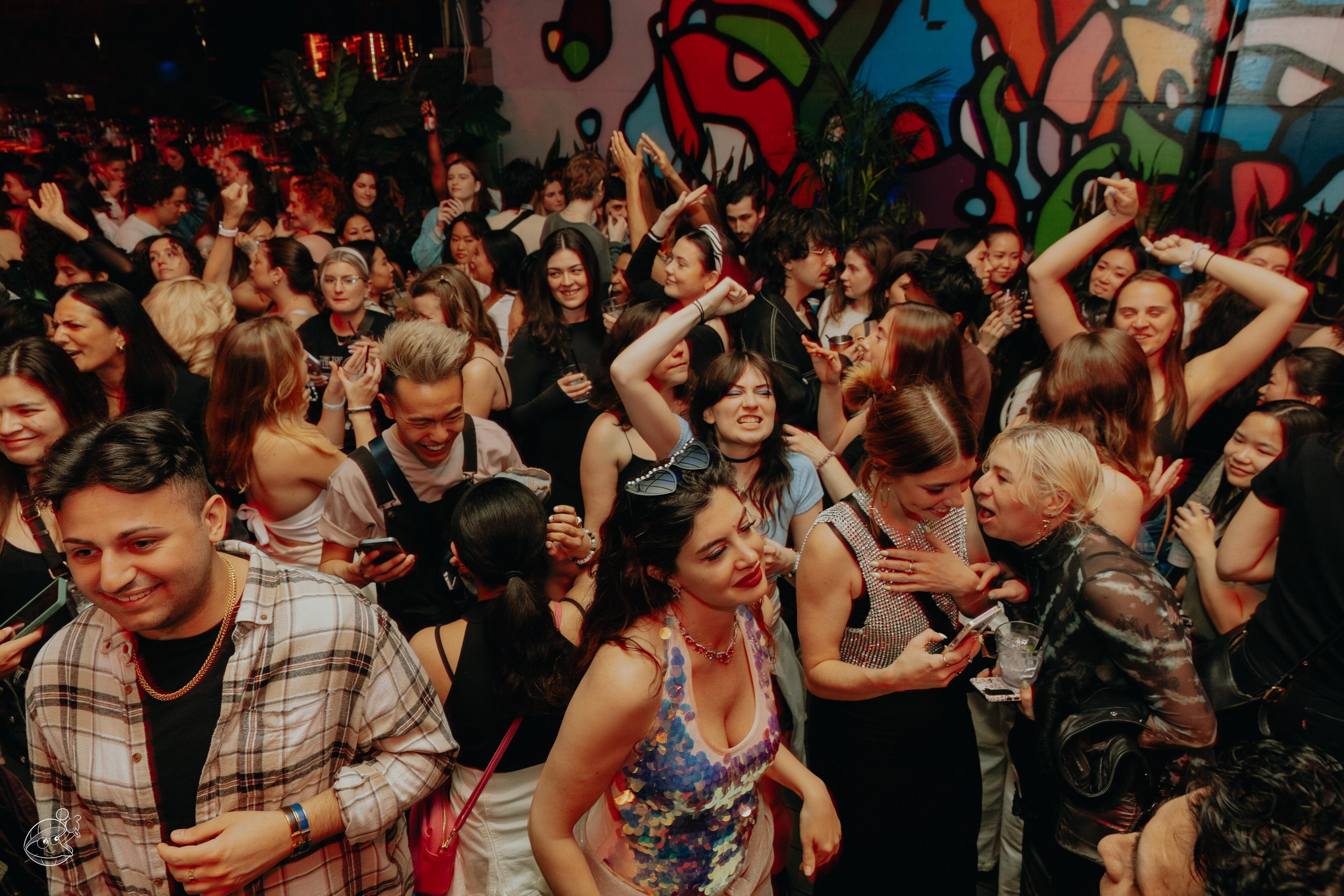 The Delancey Rooftop - New York