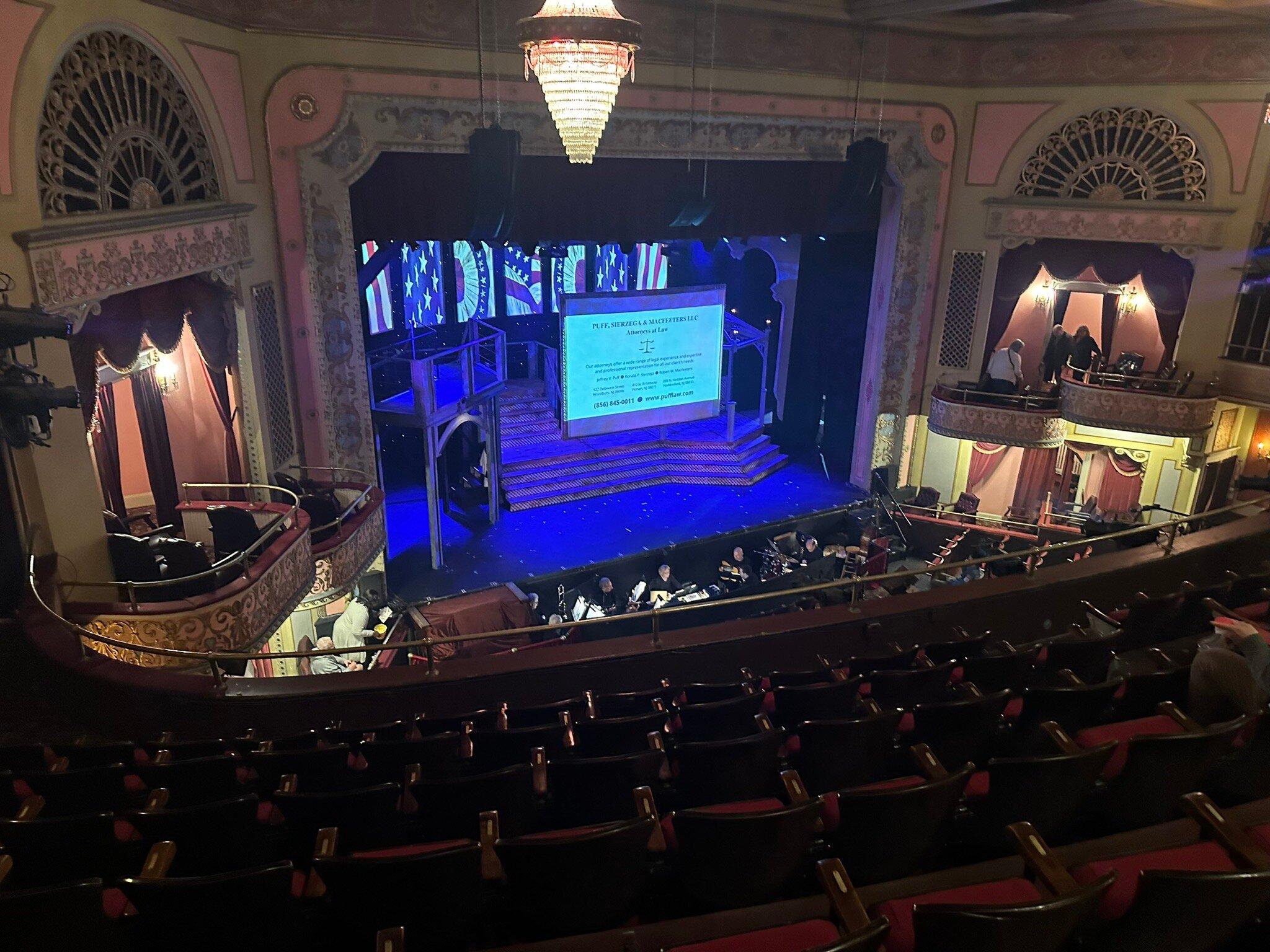 Broadway Theatre of Pitman