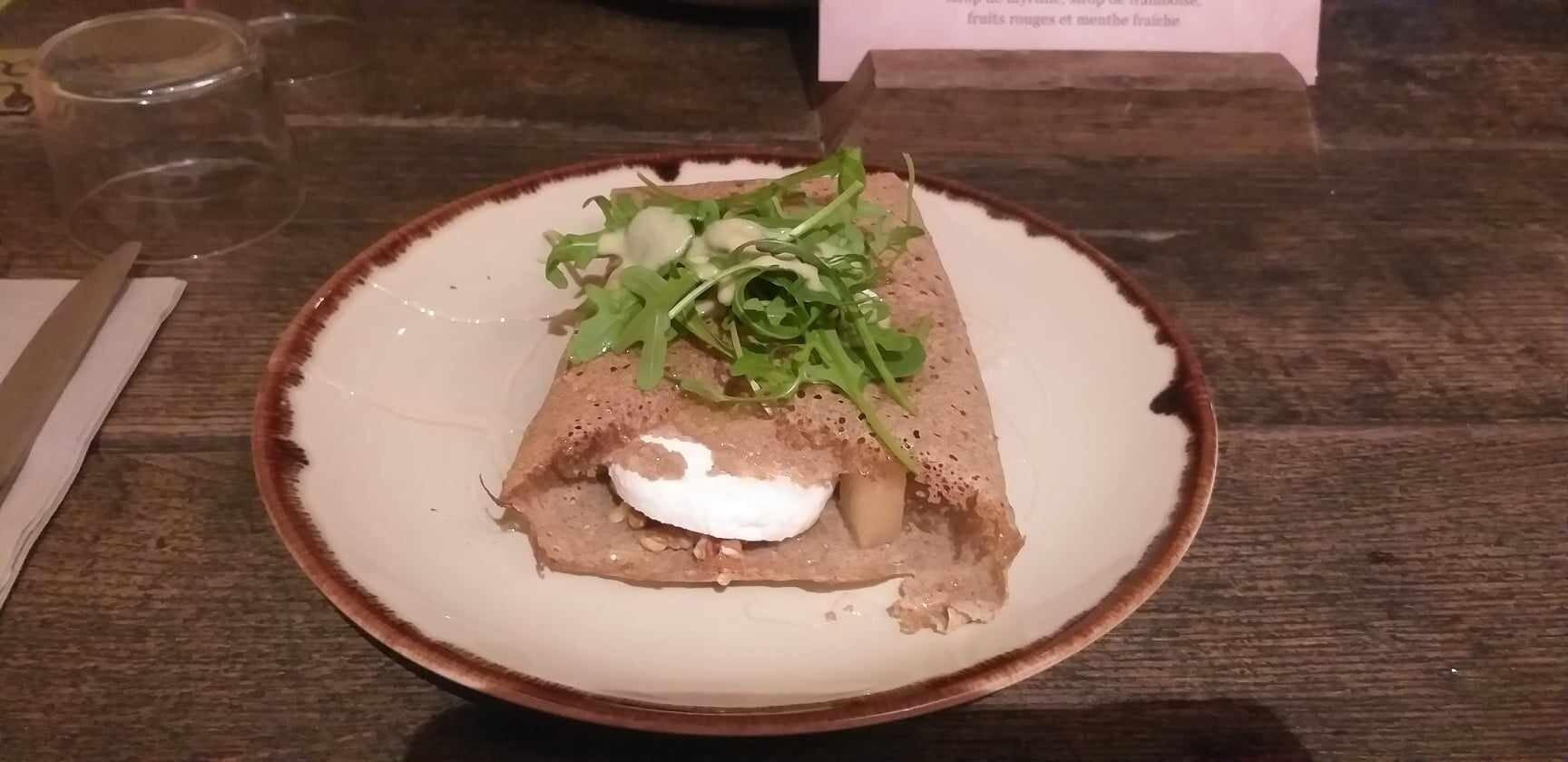 La Taverne, Puys Du Fou