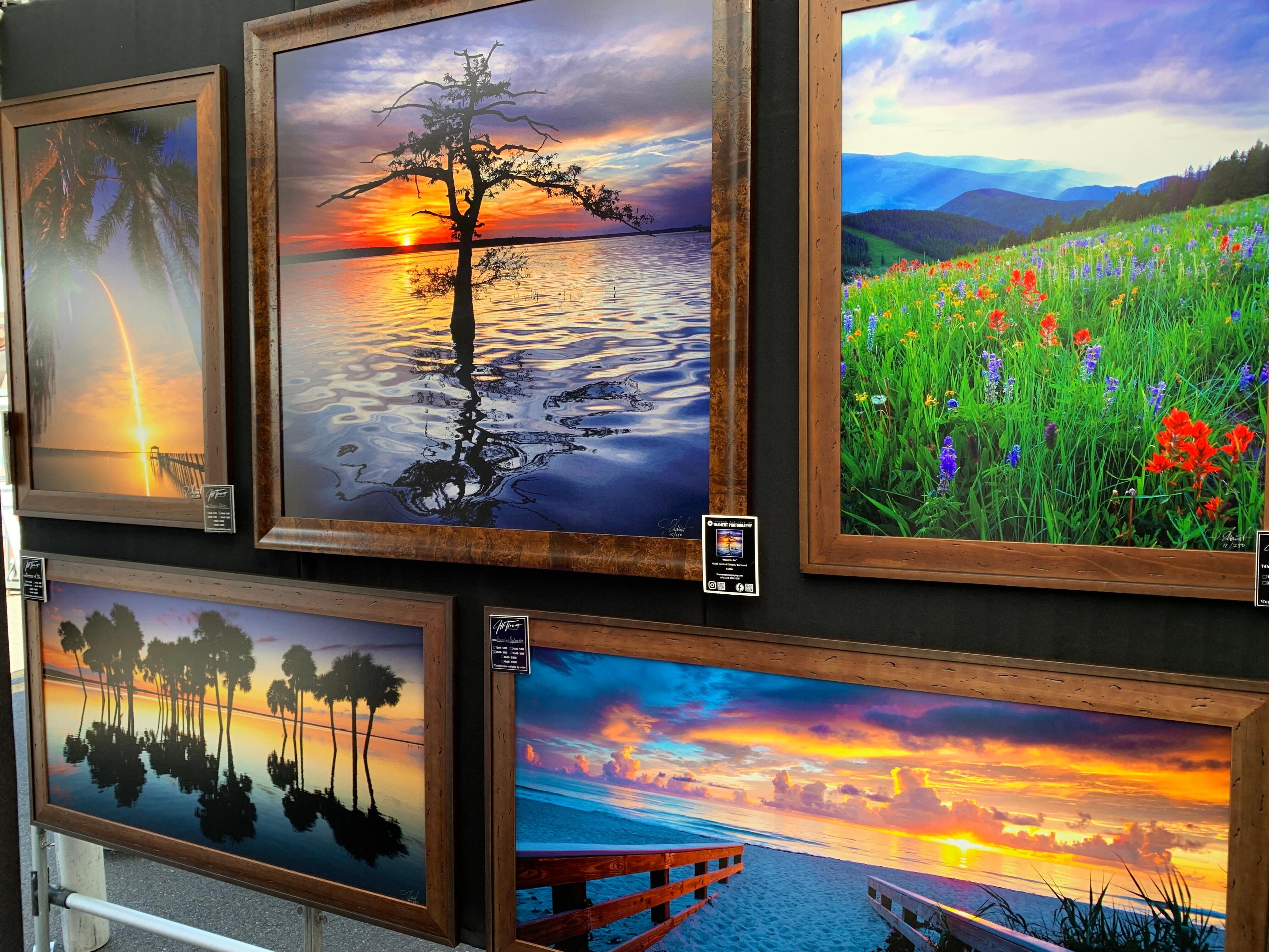 Downtown Art Gallery