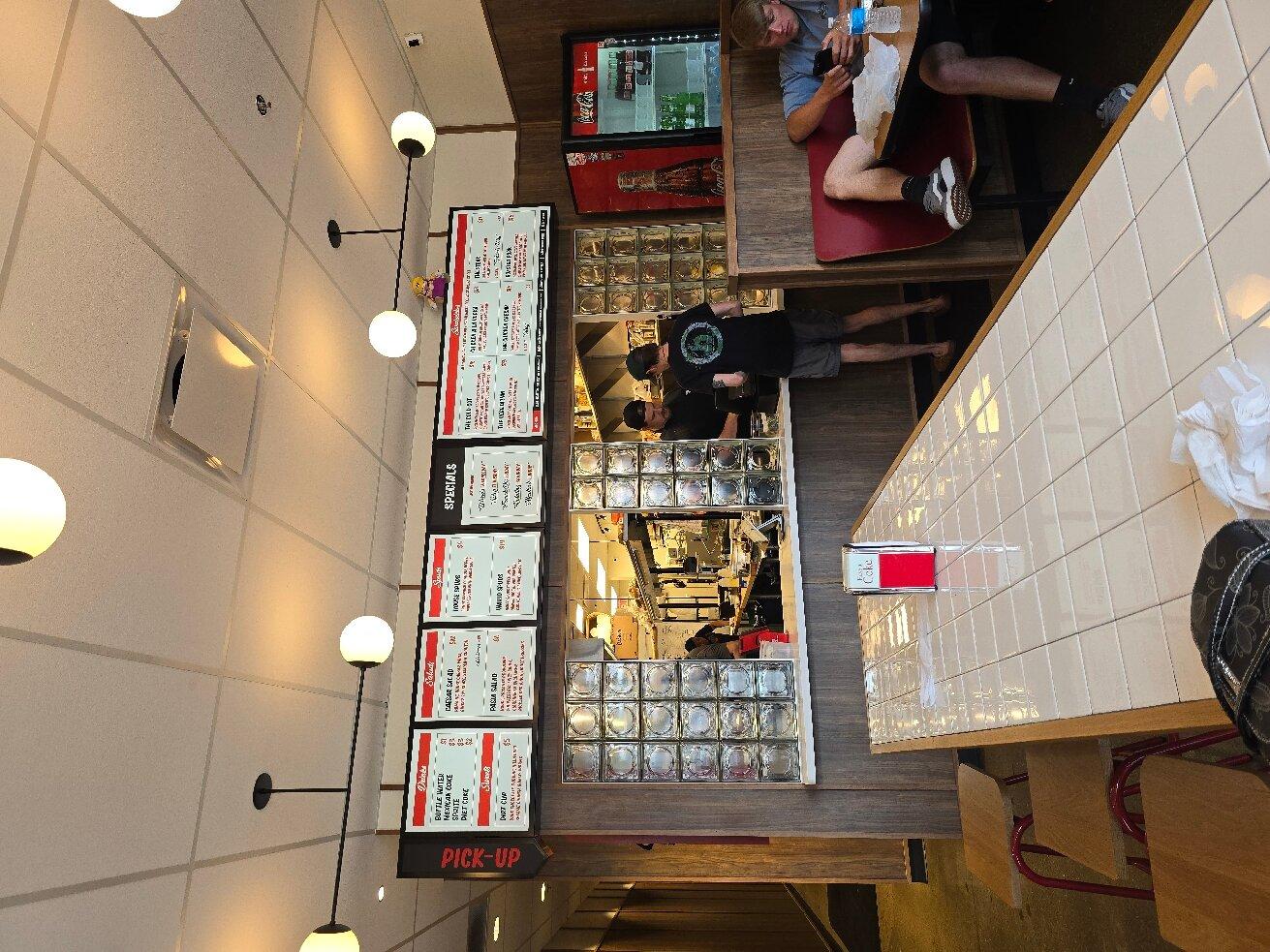 Warios Beef and Pork