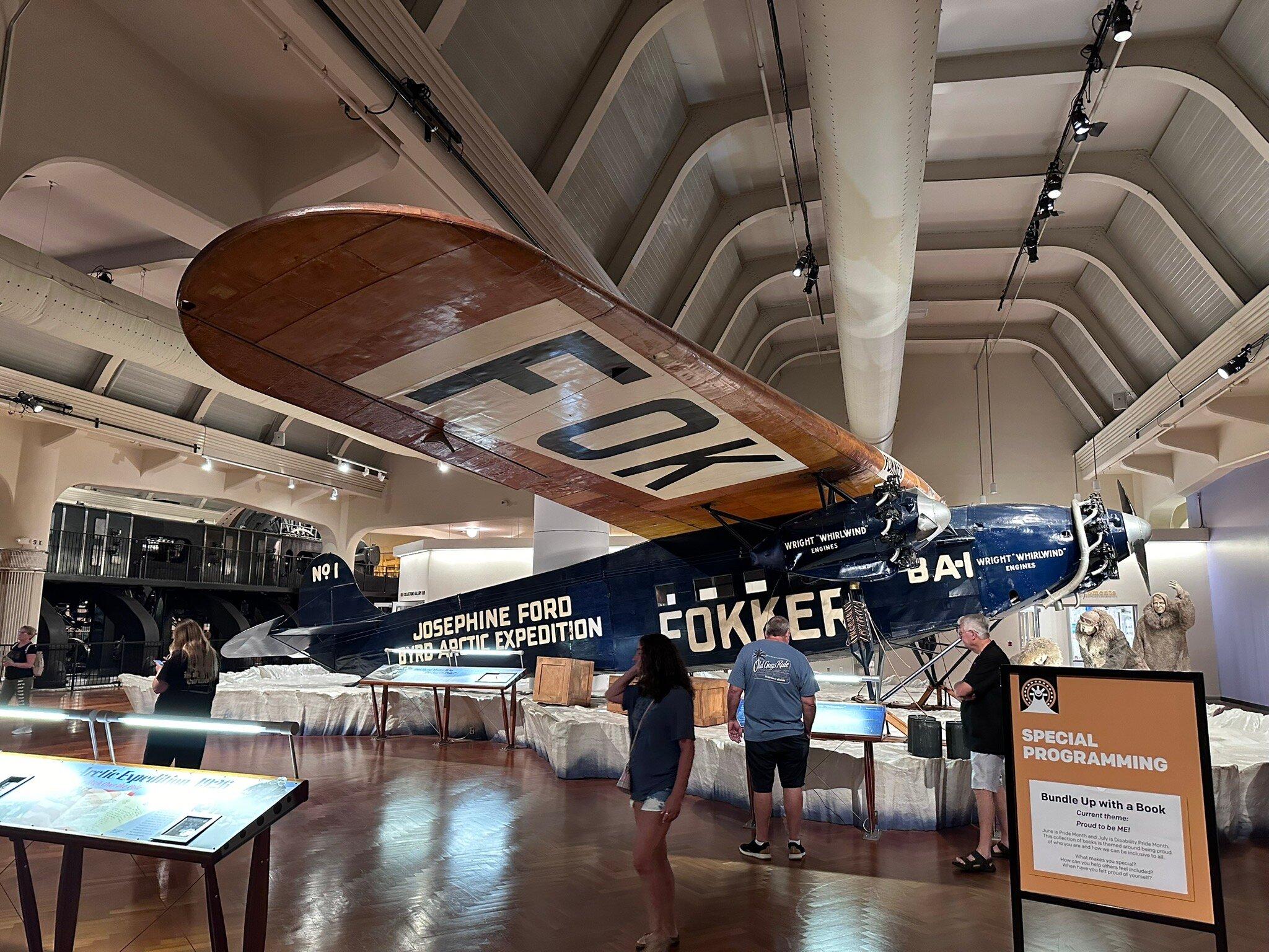 Best Day Trips from Bloomfield