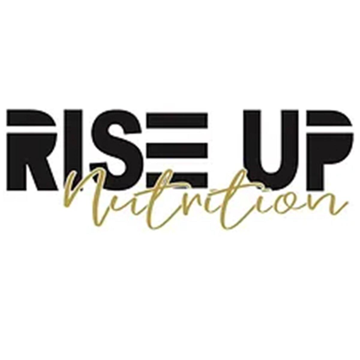 Rise Up Nutrition
