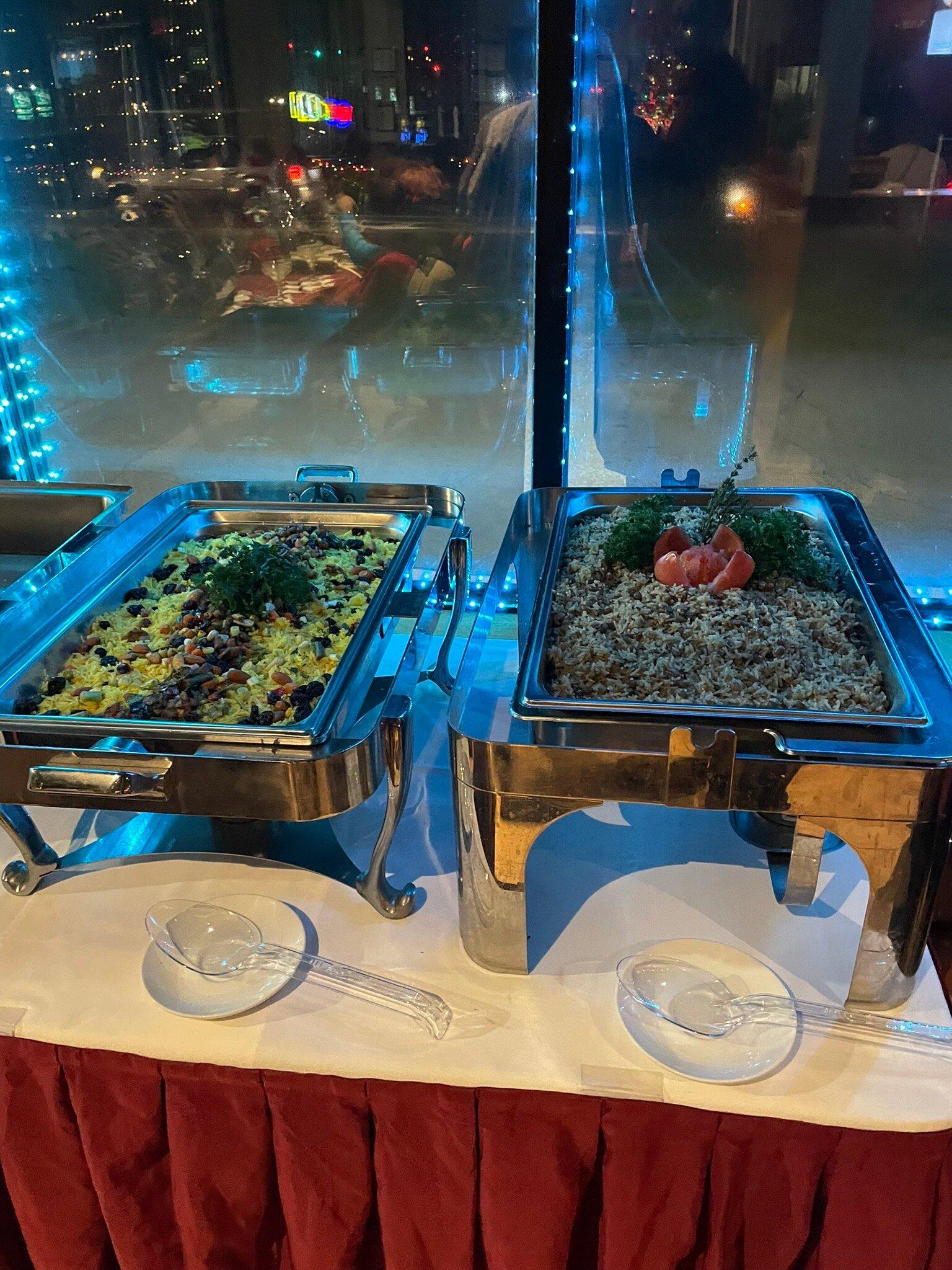 Tekila's Mexican Restaurant