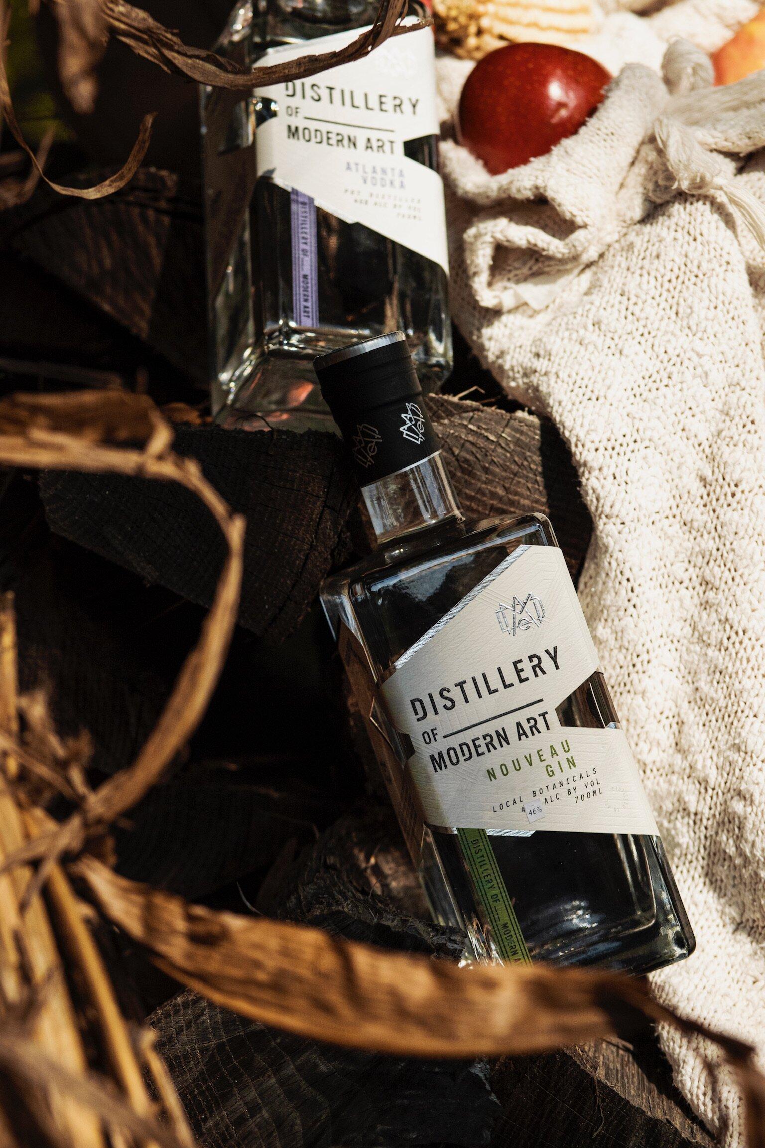 Distillery of Modern Art