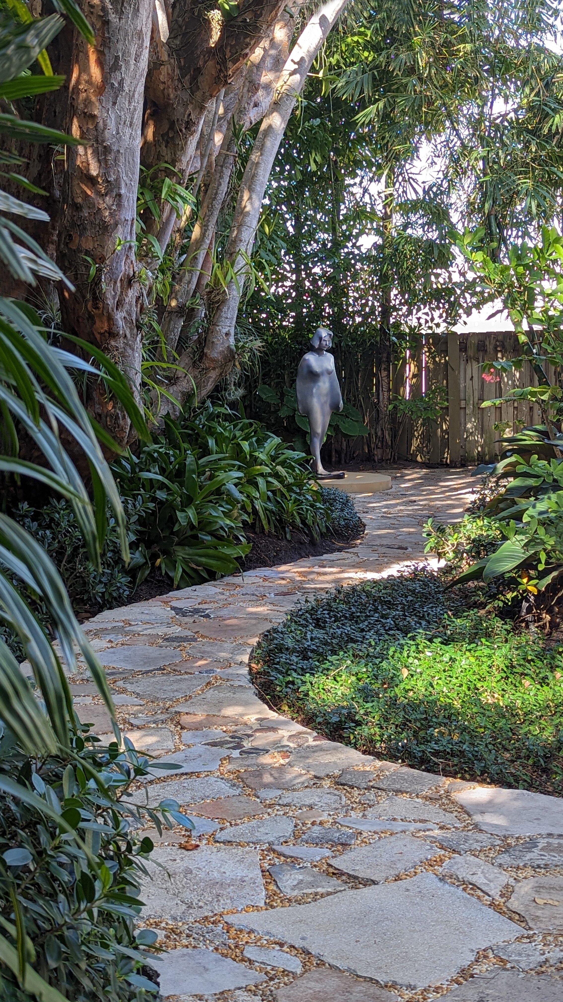 Artwork of Reuben Hale Inc