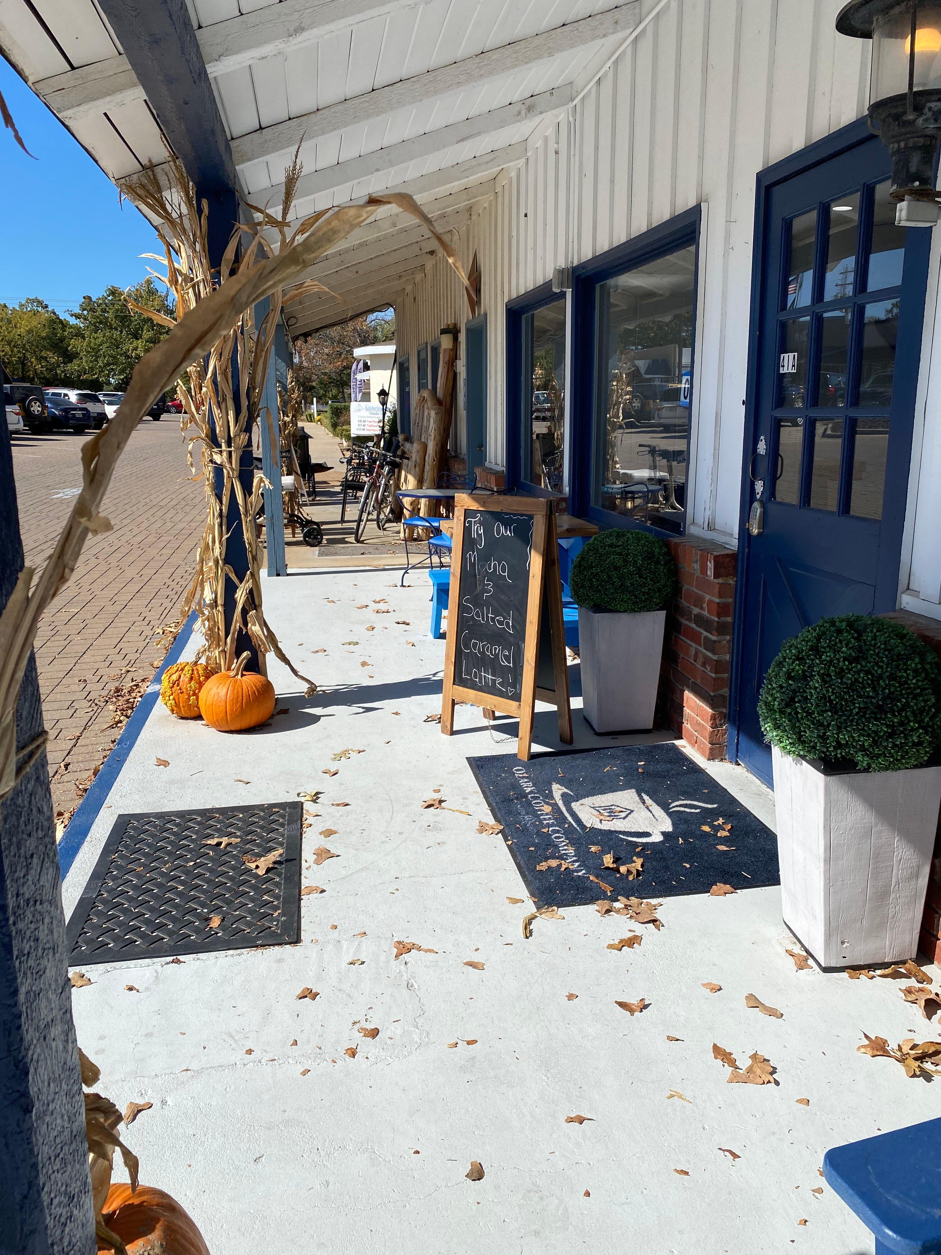 Ozark Coffee Company