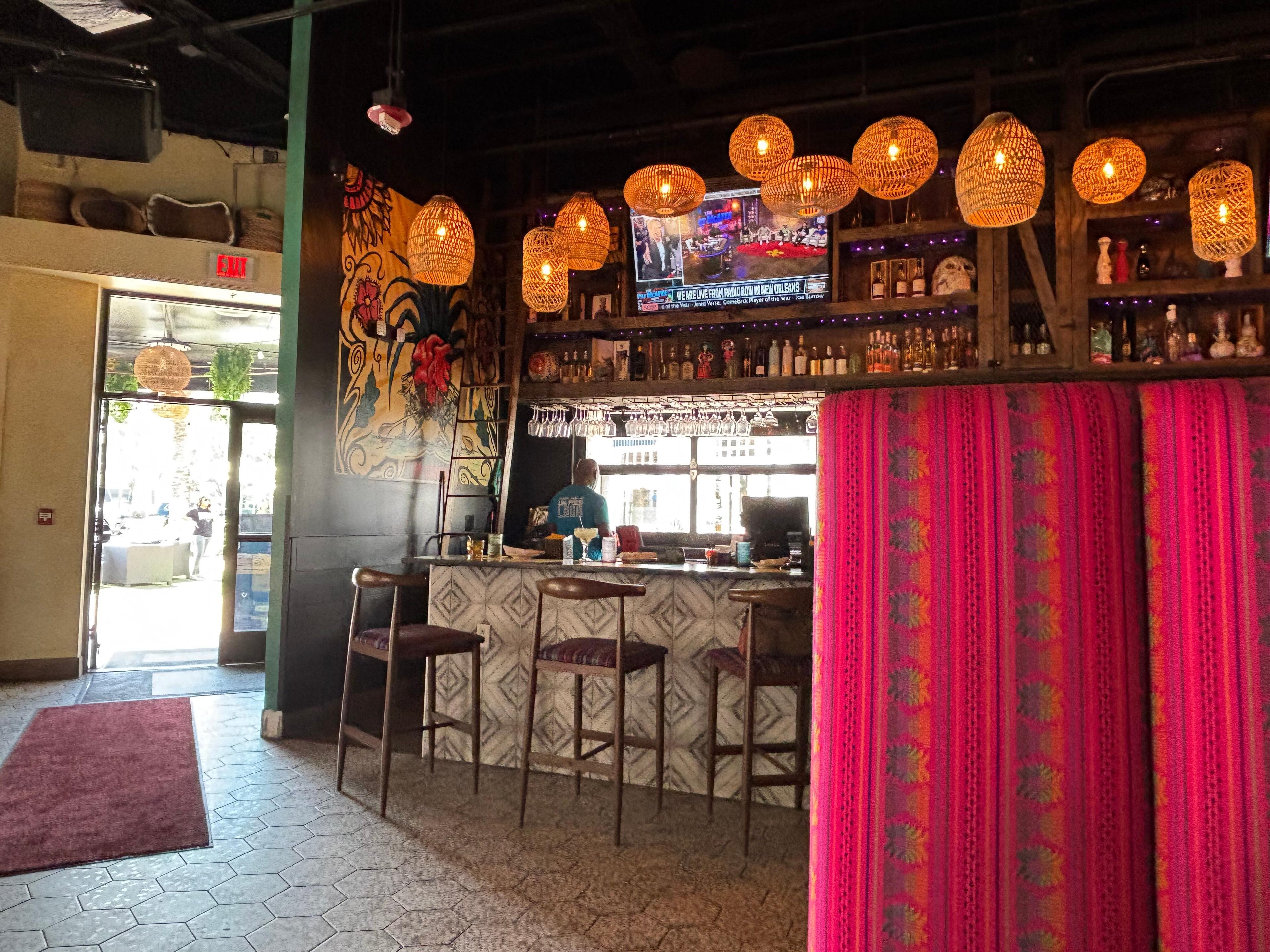 Kavas Tacos & Tequila