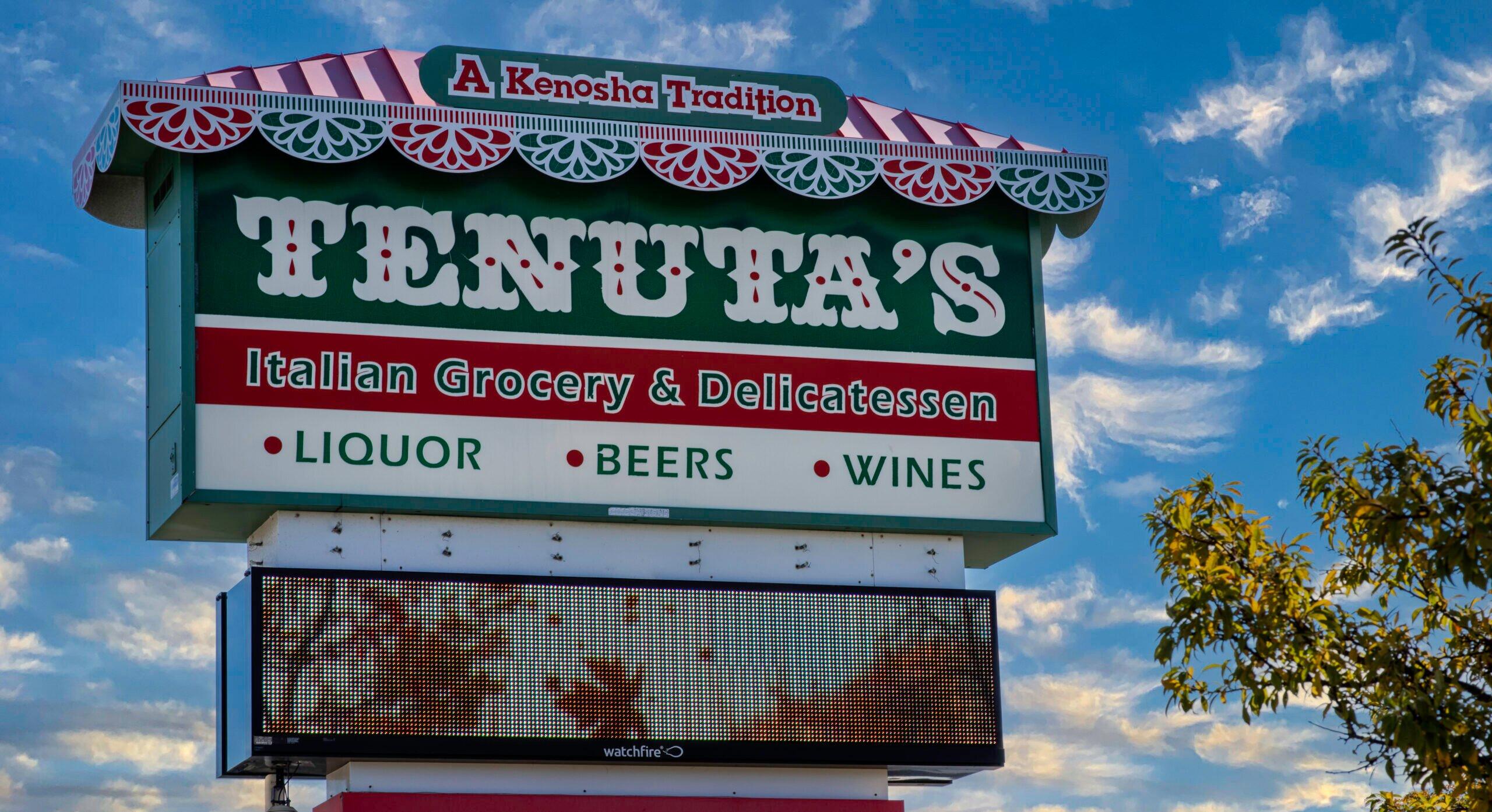 Tenuta's Deli