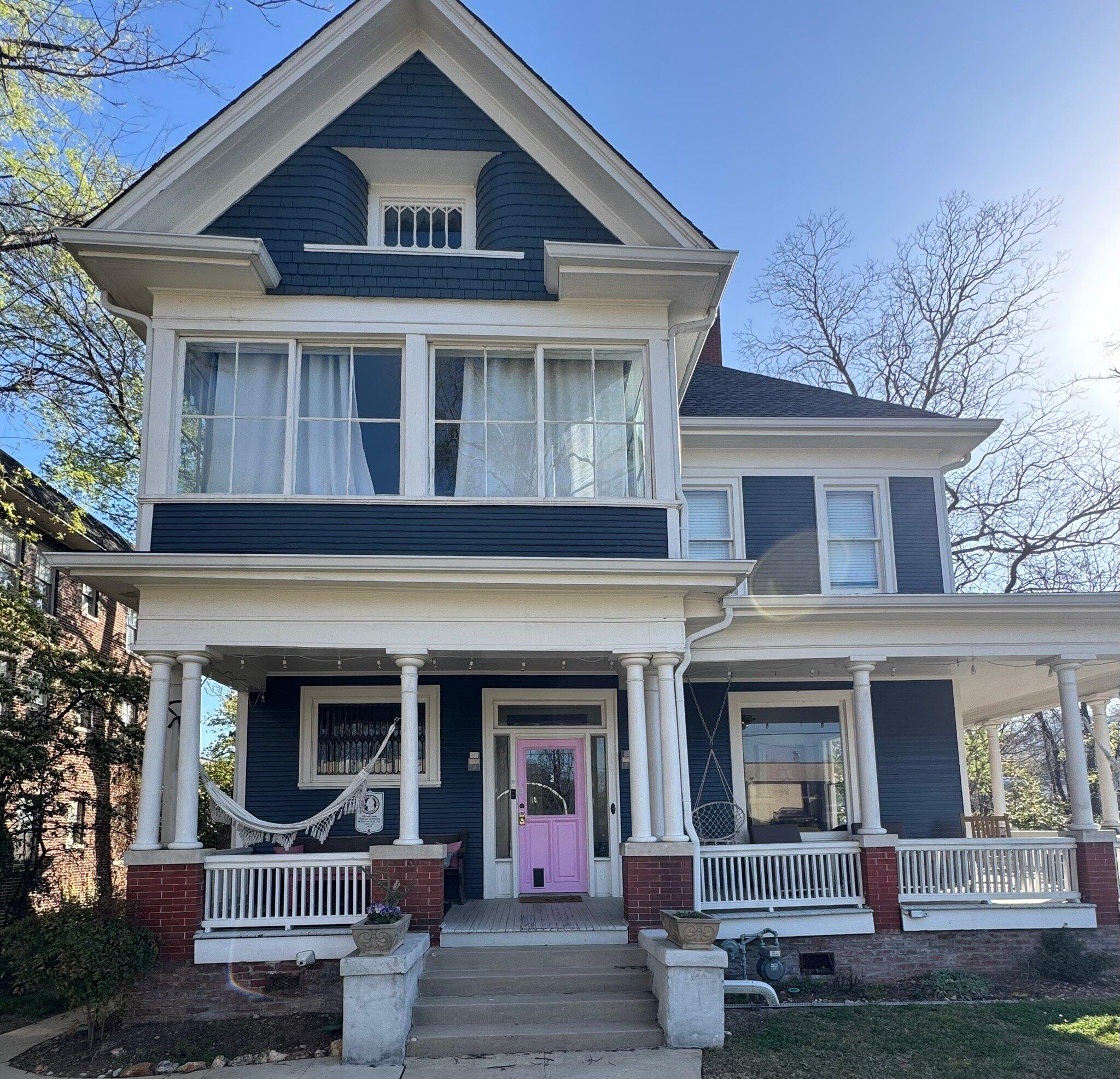 Birmingham Tree House