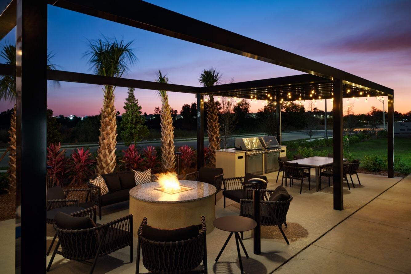 TownePlace Suites Fort Myers Southeast