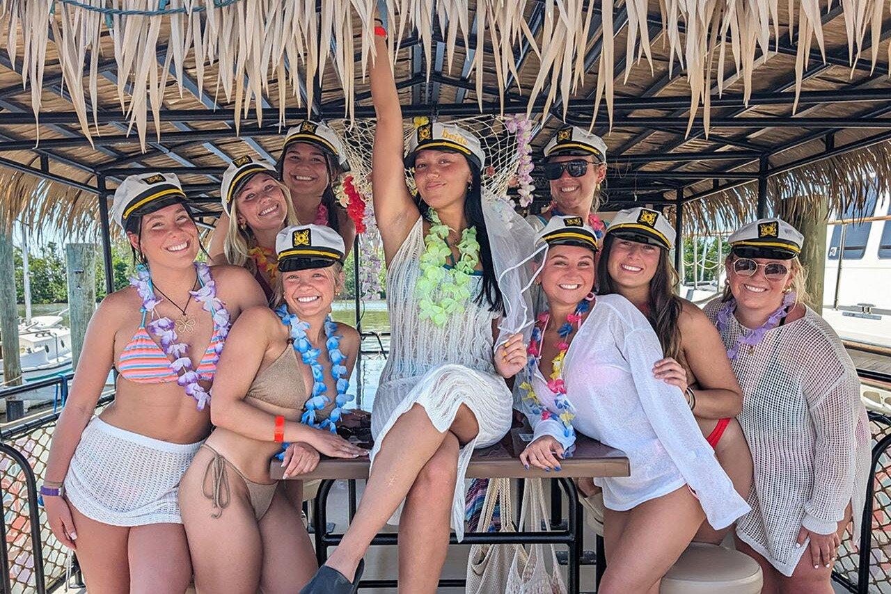 Tiki Pub Fort Myers Beach