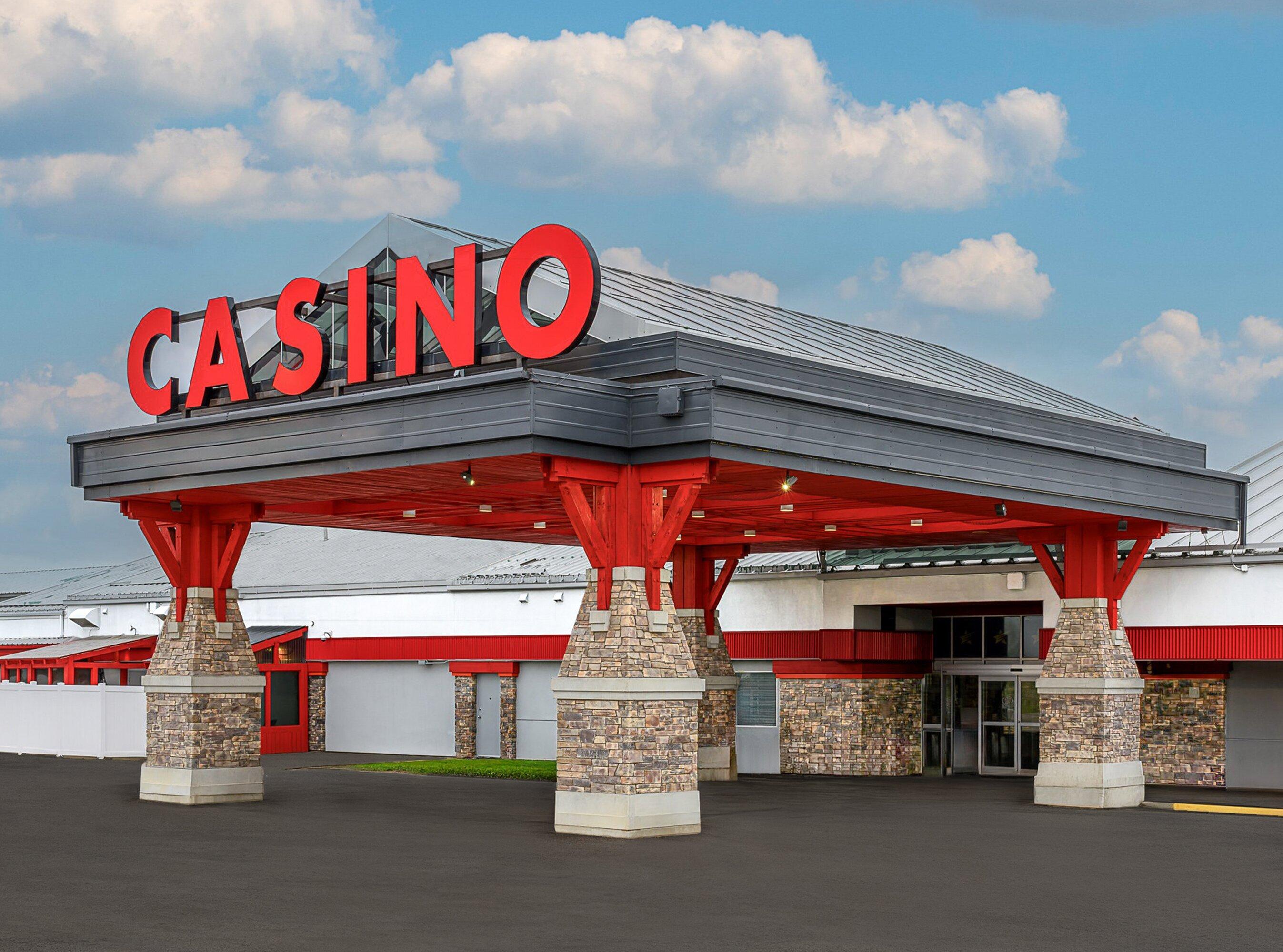 Visual representation of Pure casino interface or theme