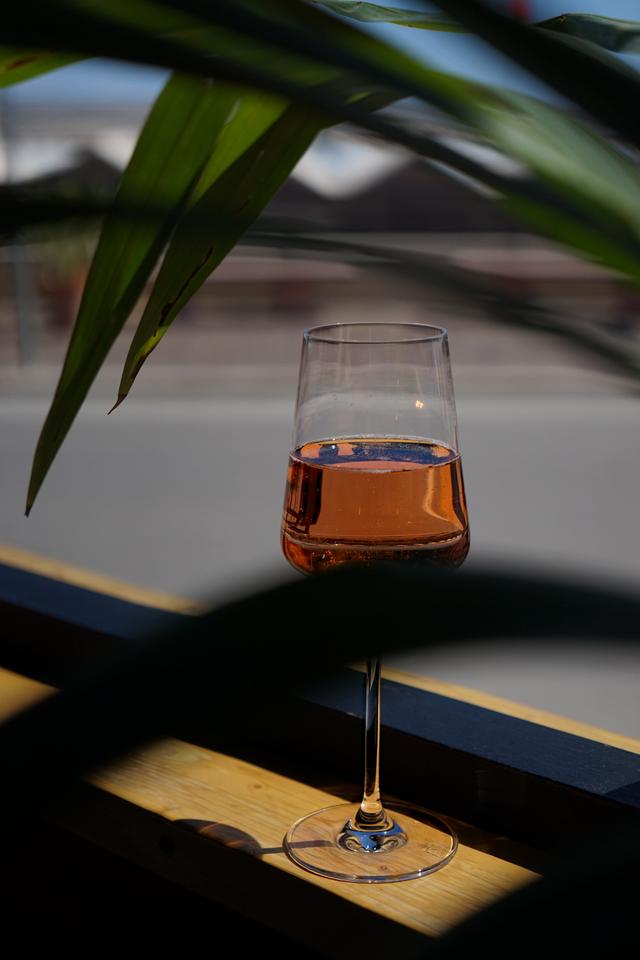 Ten Bistrot, 30 Lungomare Nazario Sauro, Pesaro, Marche 61121, IT ...