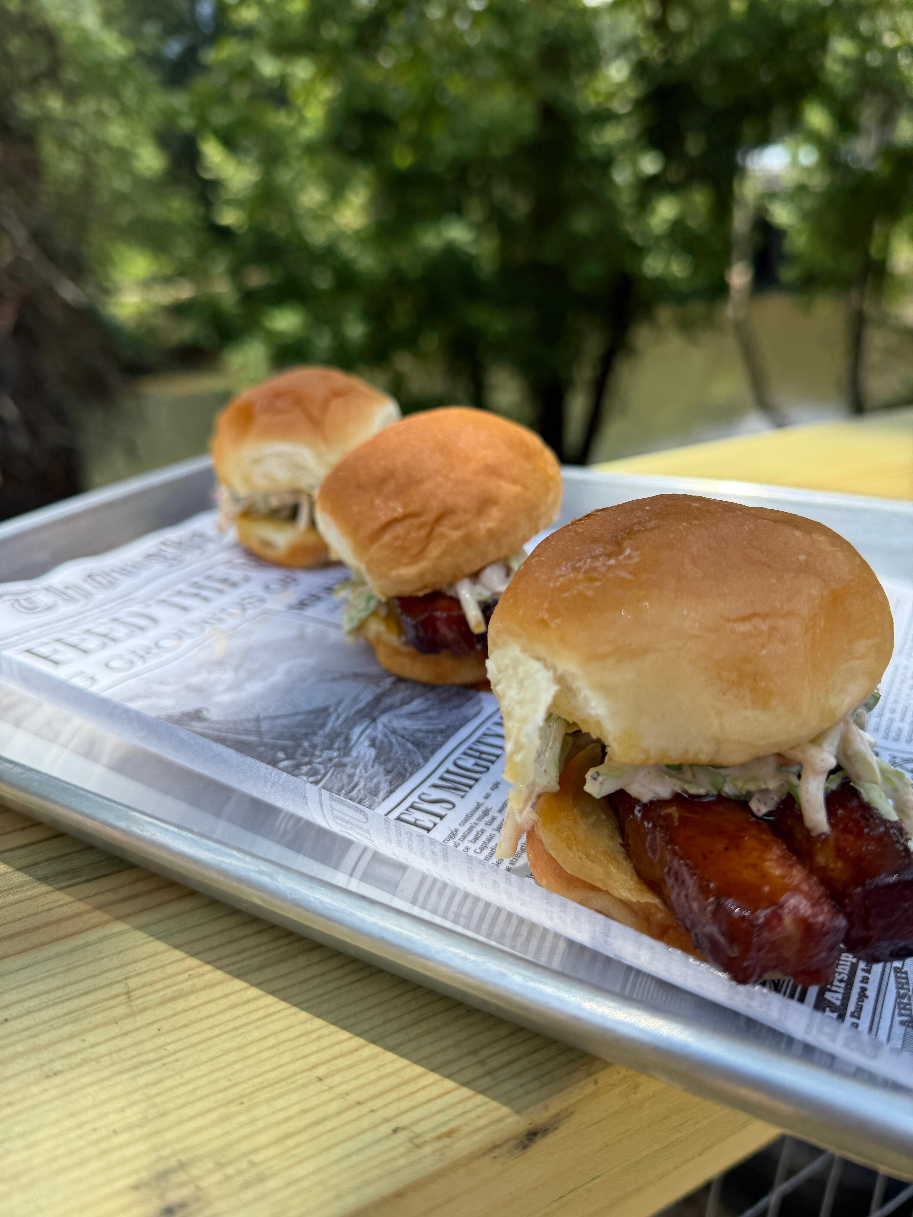 Cartecay River Brewing