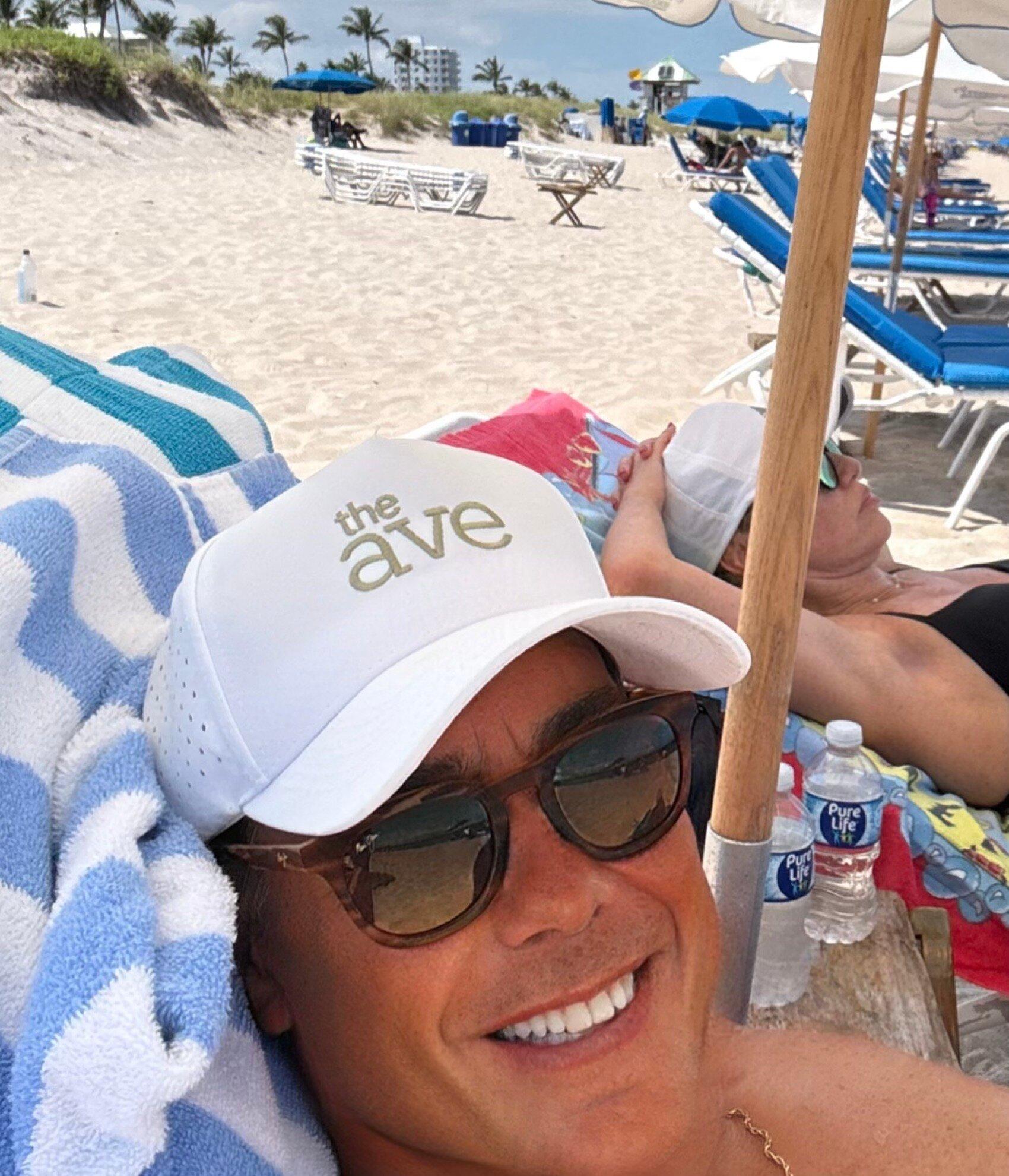 Atlantic Avenue Crossing