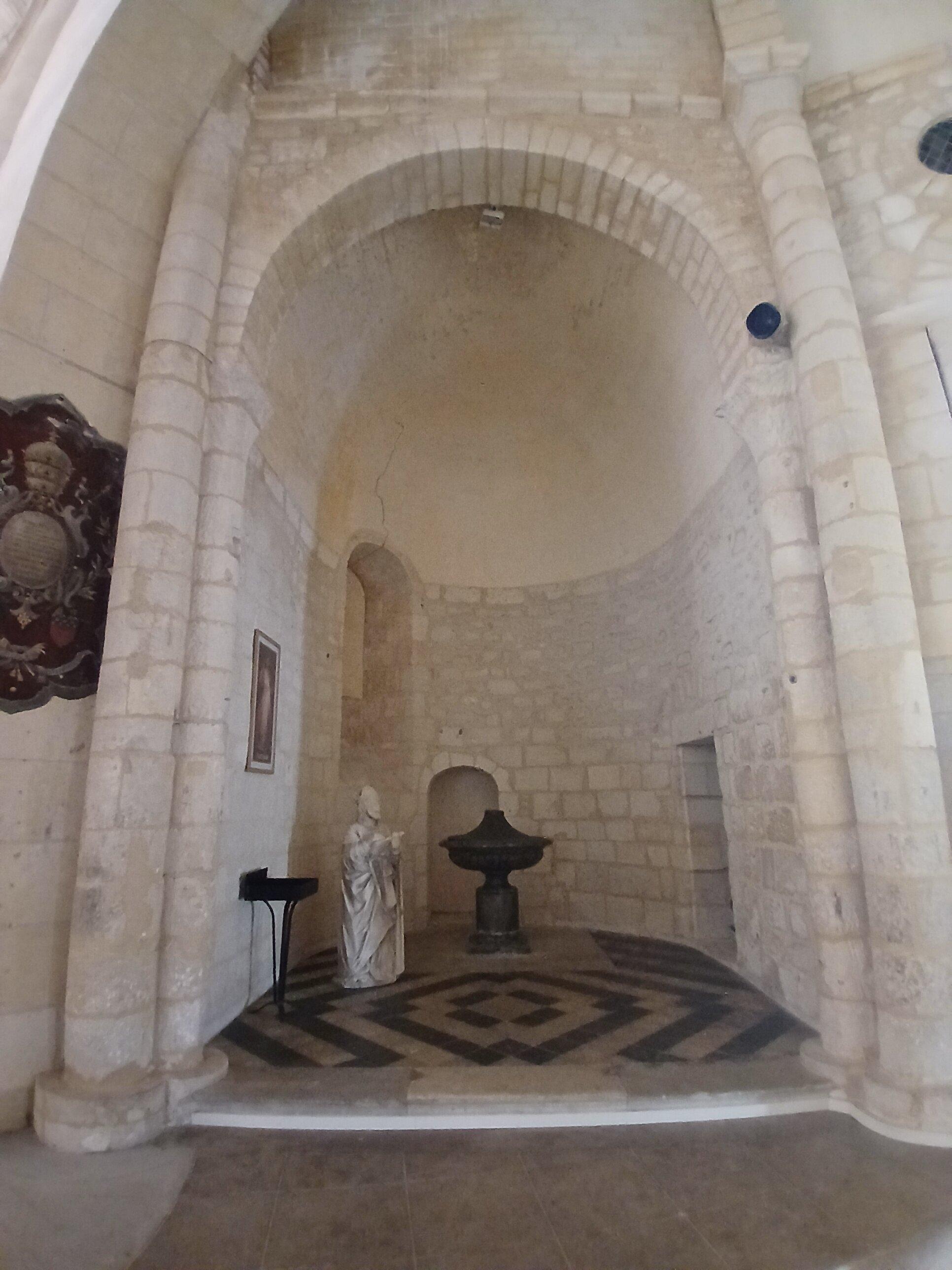 Photo by doudoubleue