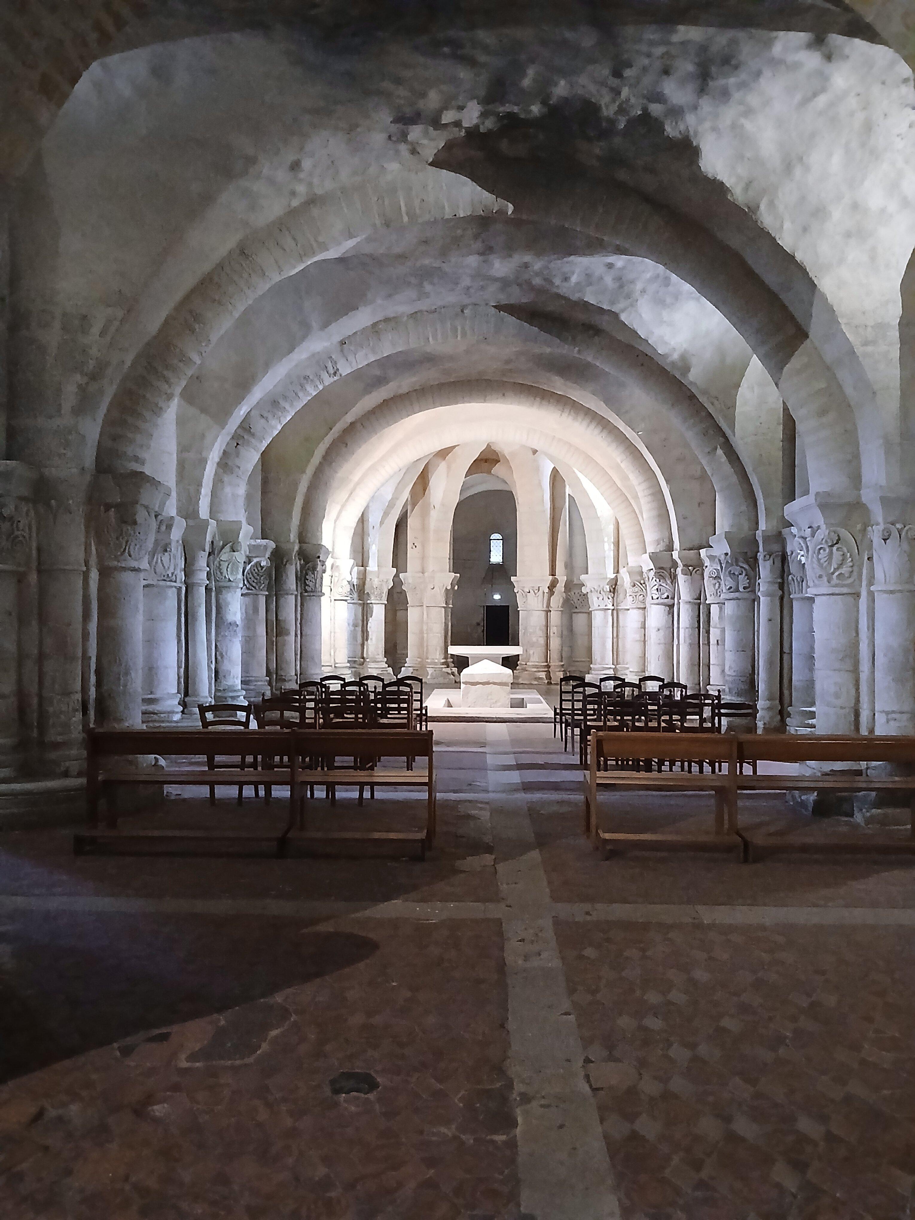 Photo by doudoubleue