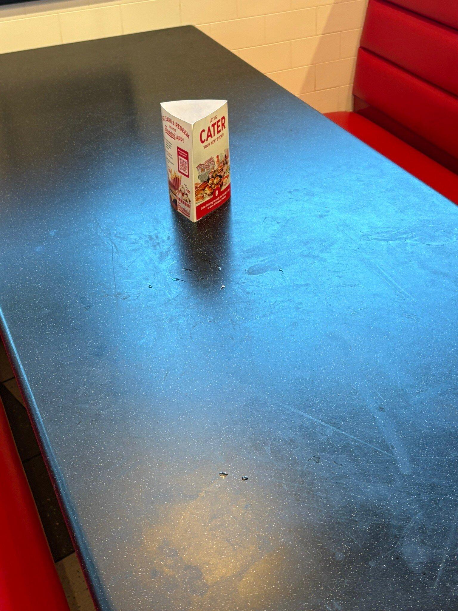 Freddy's Frozen Custard & Steakburgers