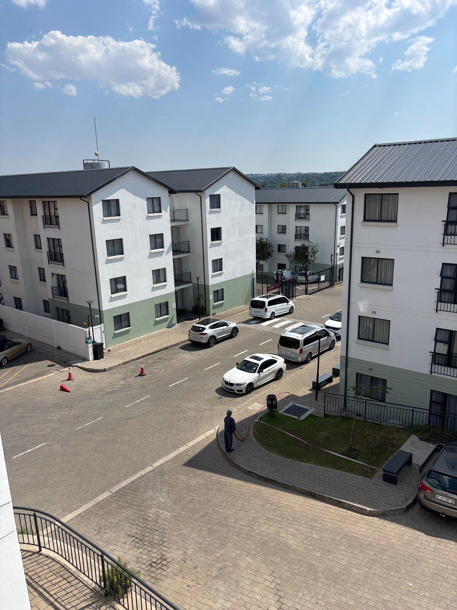 MINT Express Sandton View